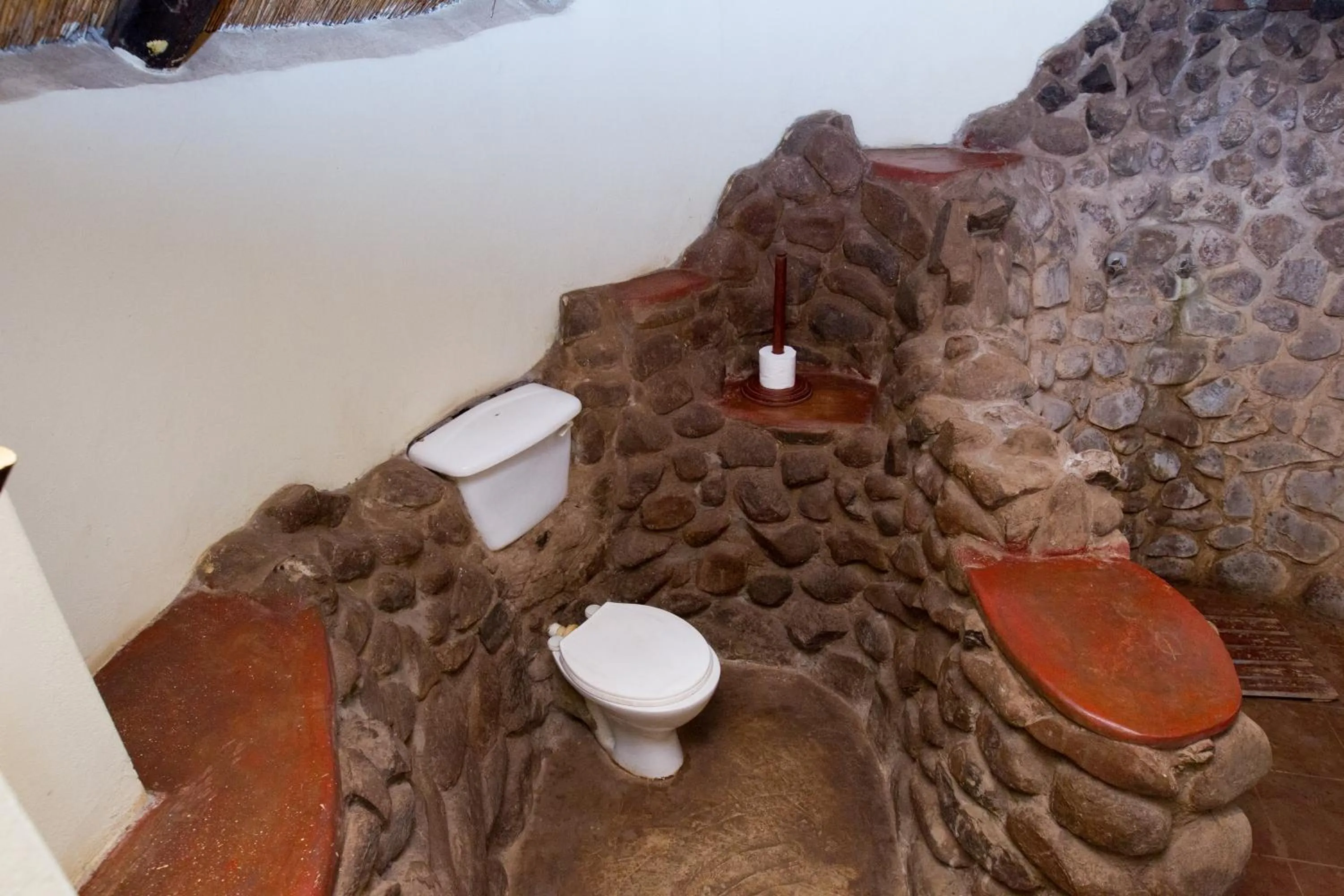 Other in The Royal Sichango Village