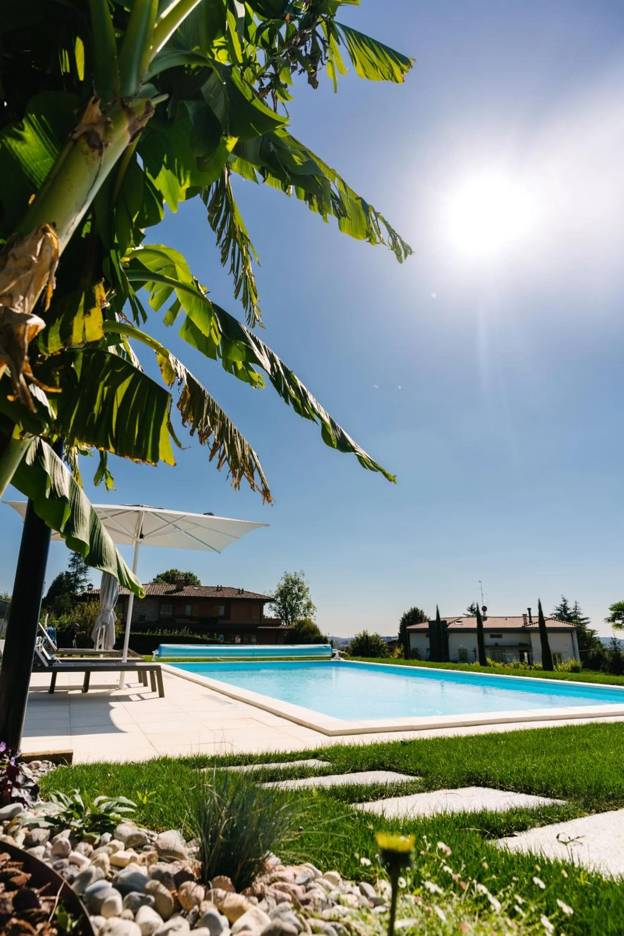 Spina Verde Home