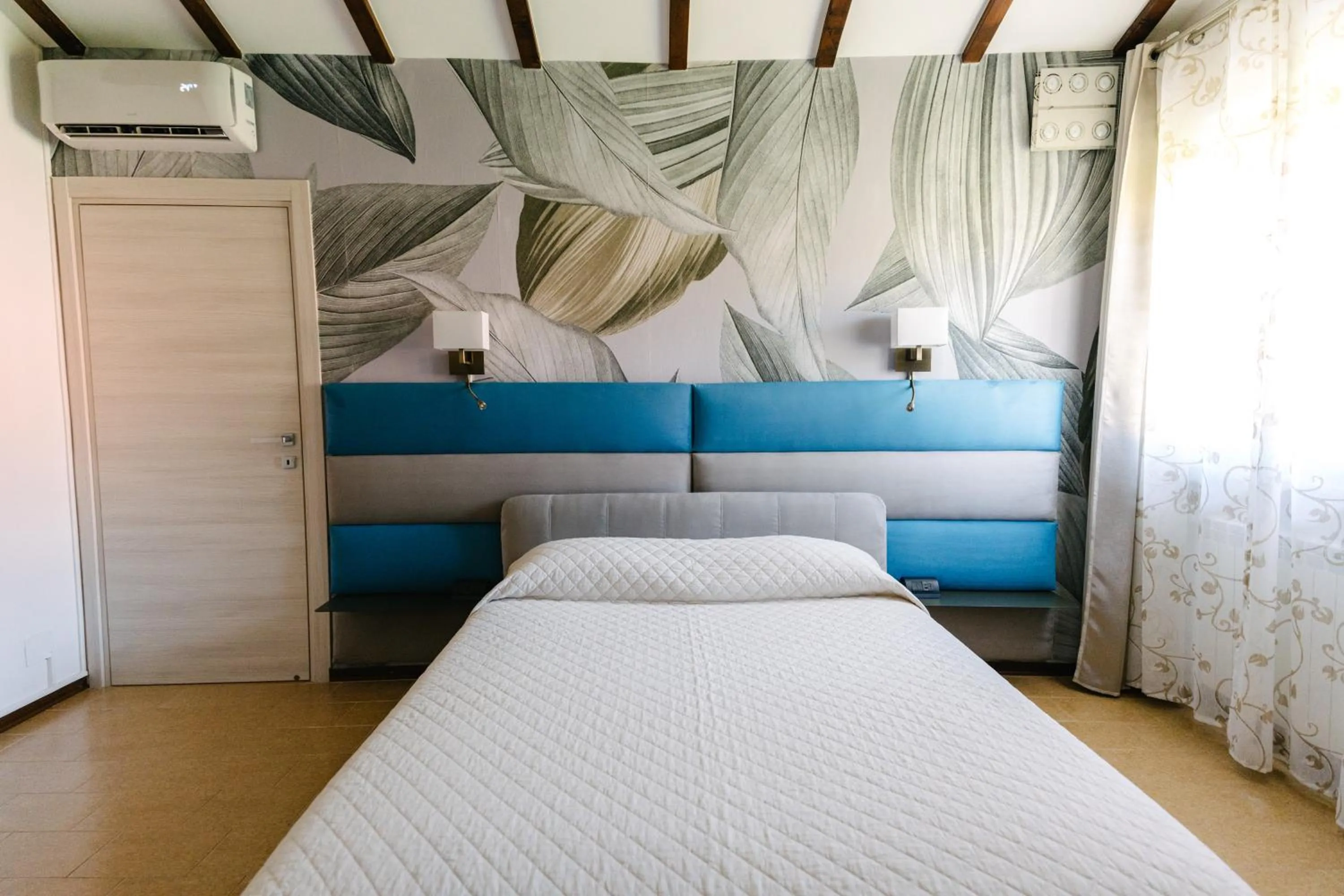 Spina Verde Home