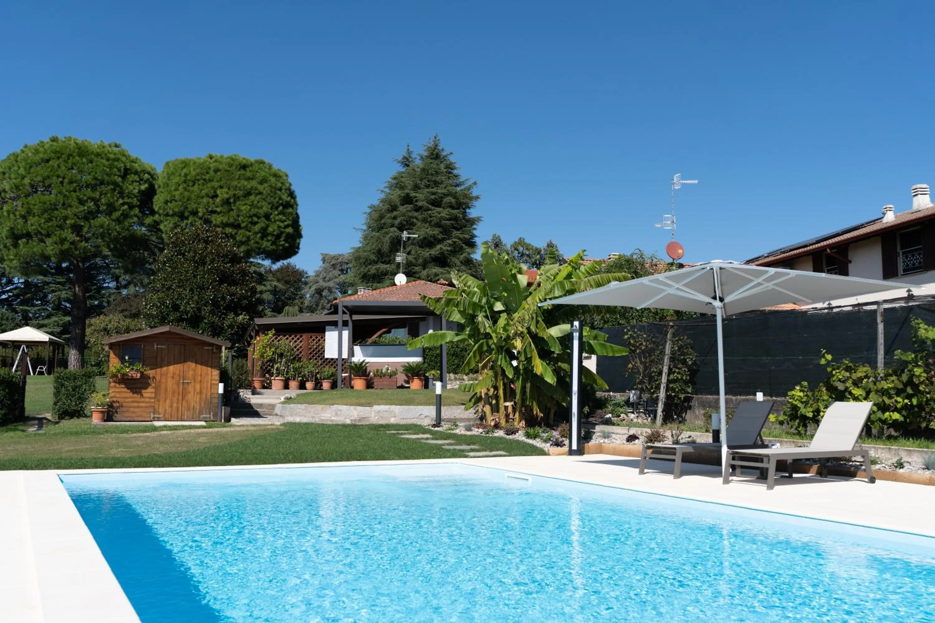 Spina Verde Home