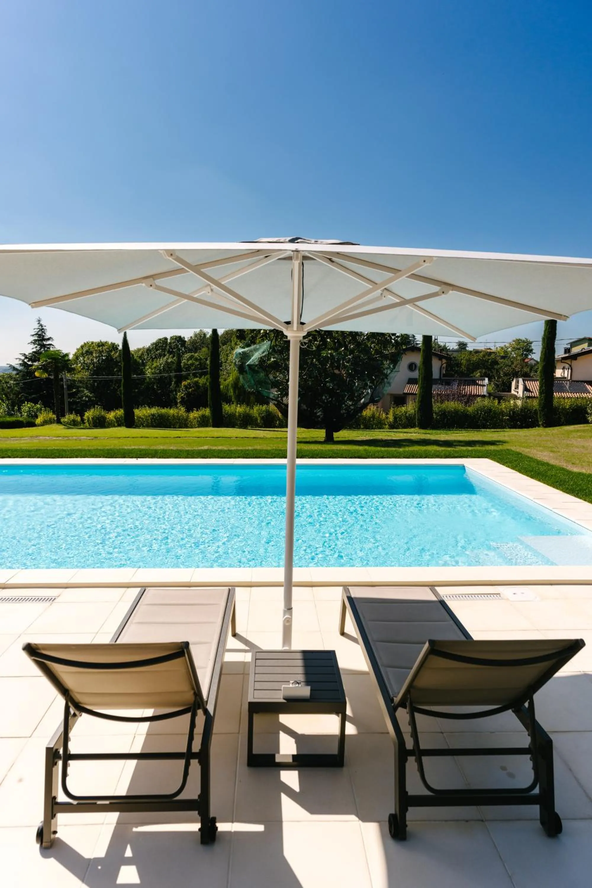 Spina Verde Home