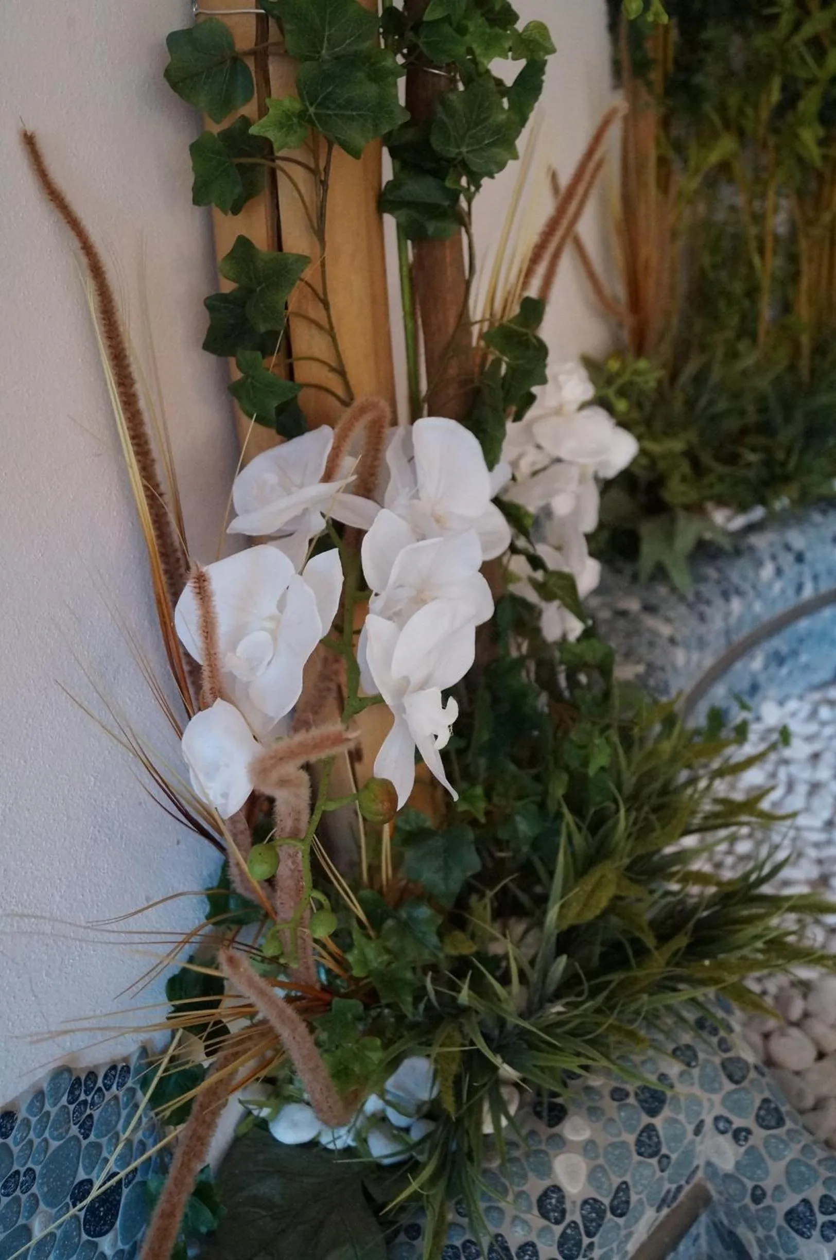 Spa and wellness centre/facilities in Hotel Laurin