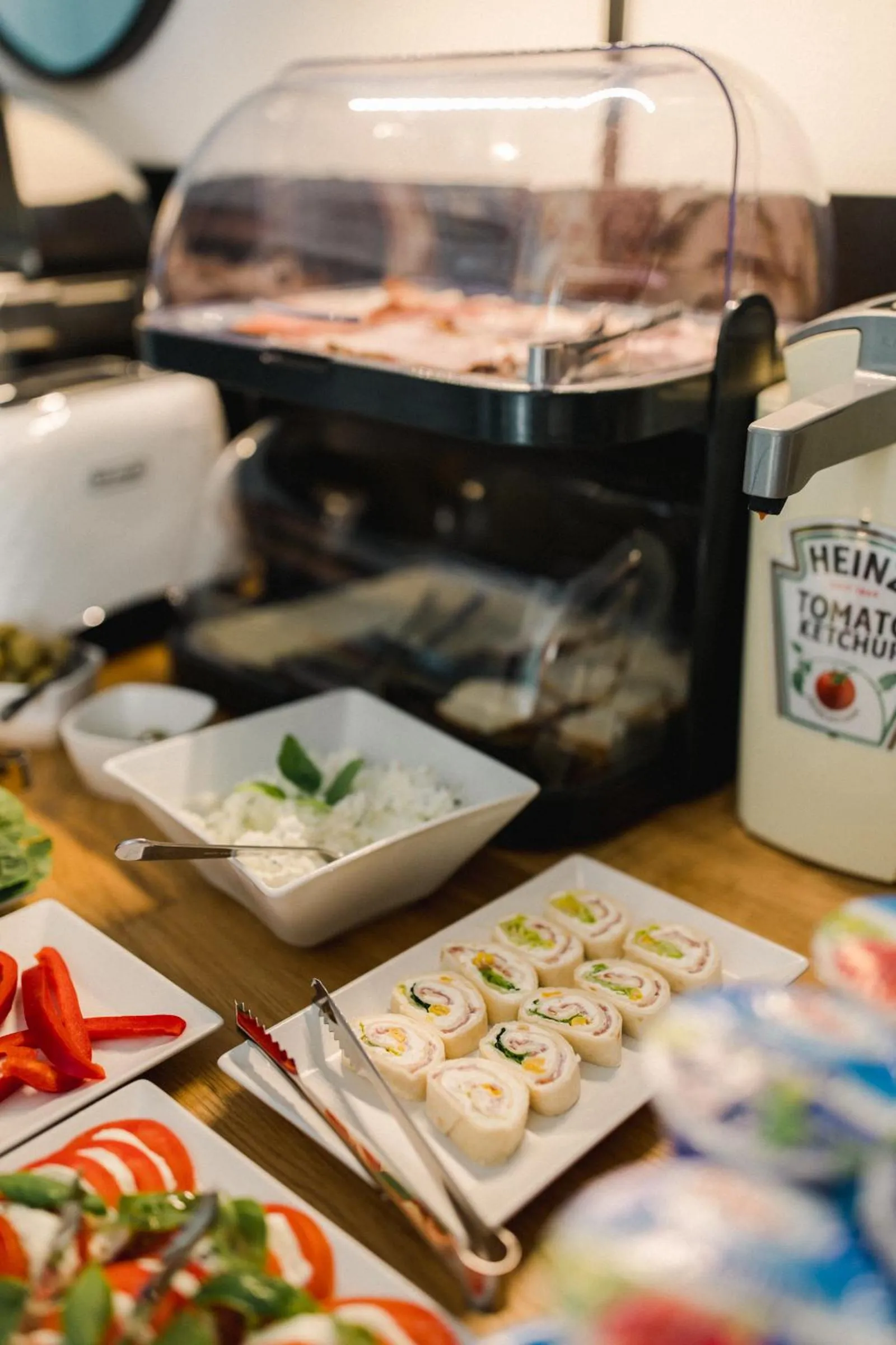 Villa Monica Apartamenty