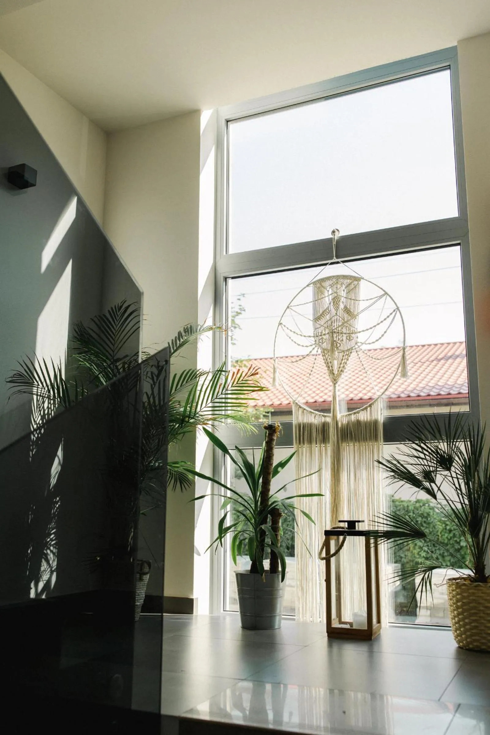 Villa Monica Apartamenty