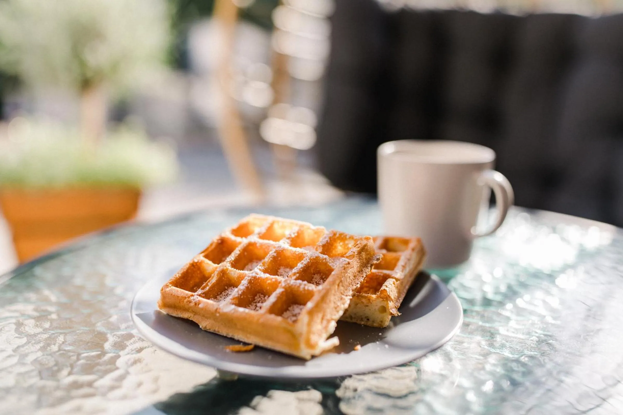 Villa Monica Apartamenty