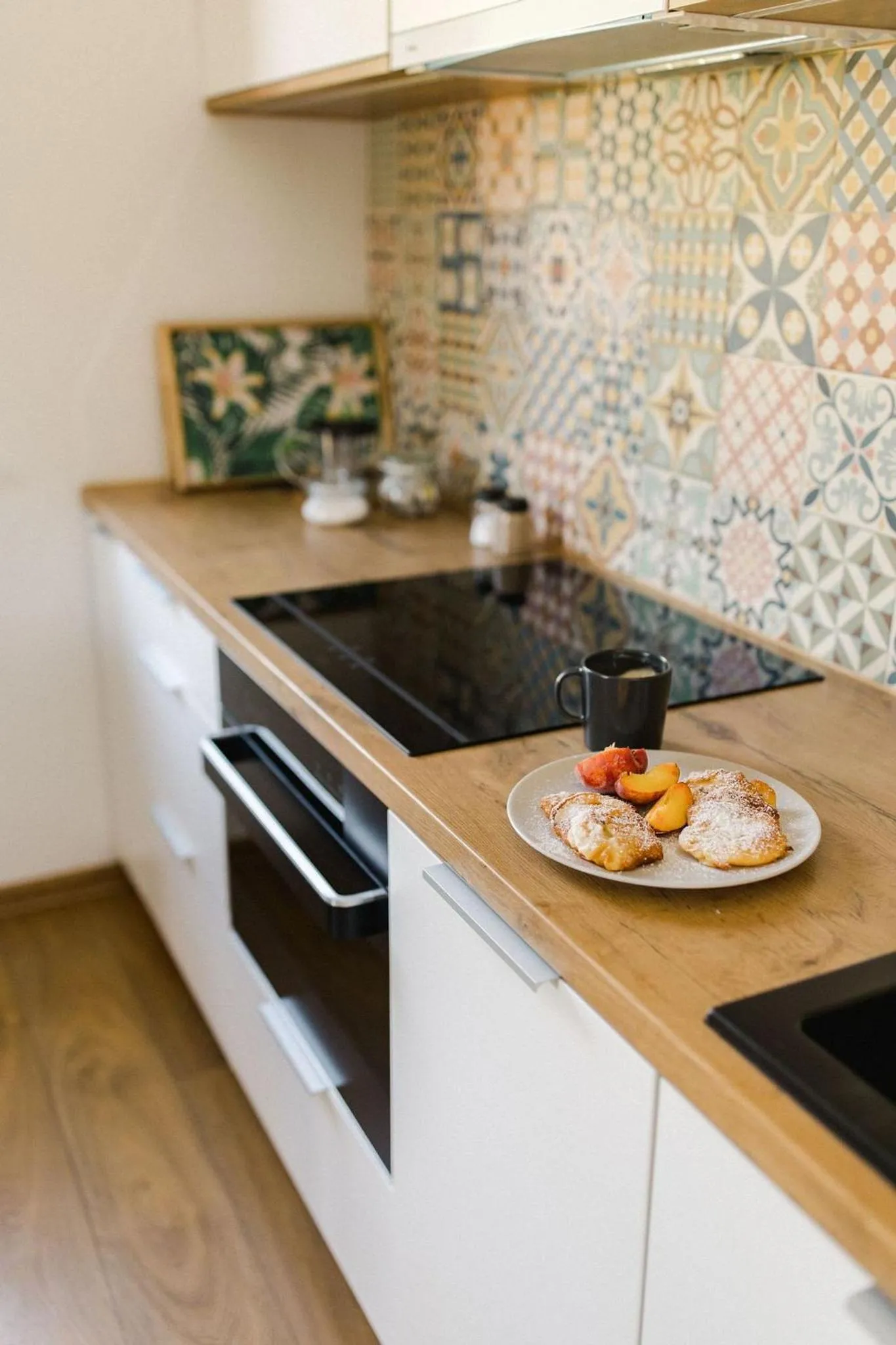 Villa Monica Apartamenty