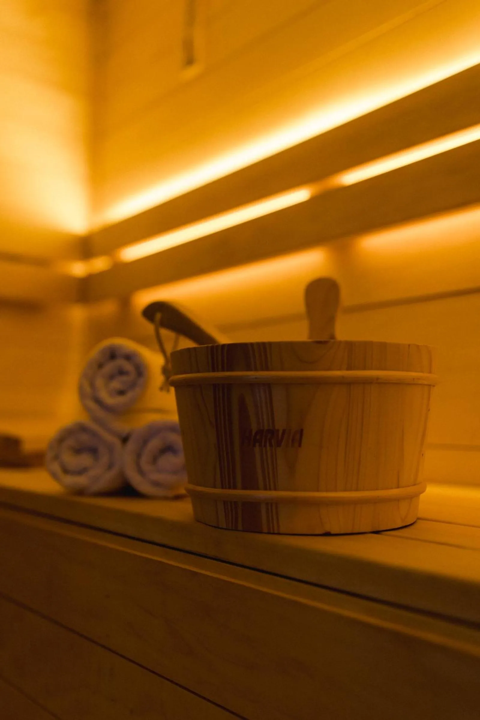 Villa Monica Apartamenty