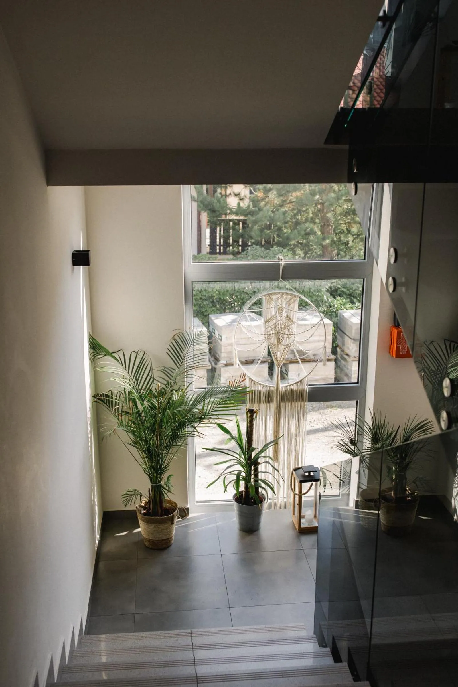 Villa Monica Apartamenty