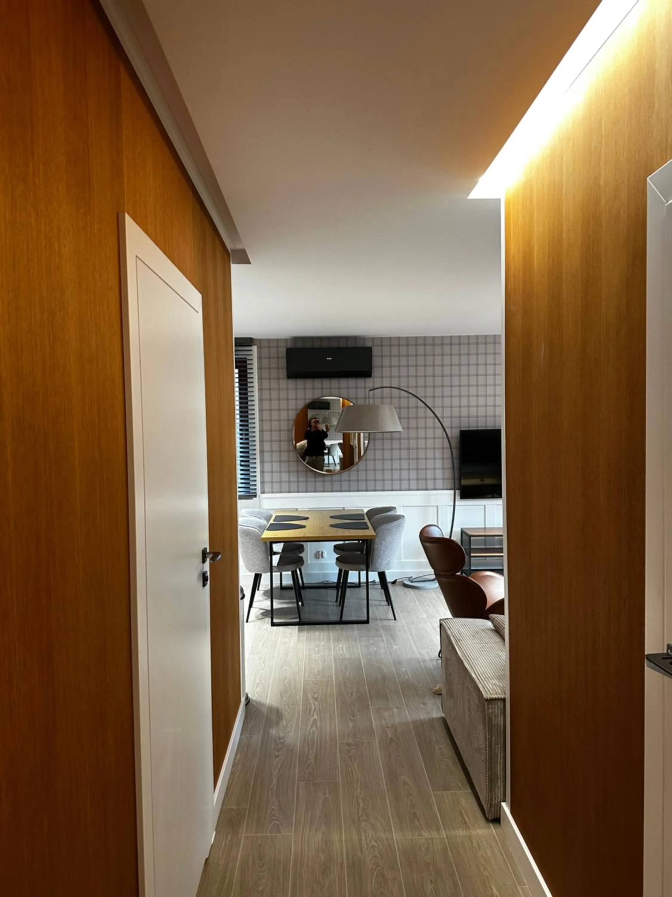 Villa Monica Apartamenty