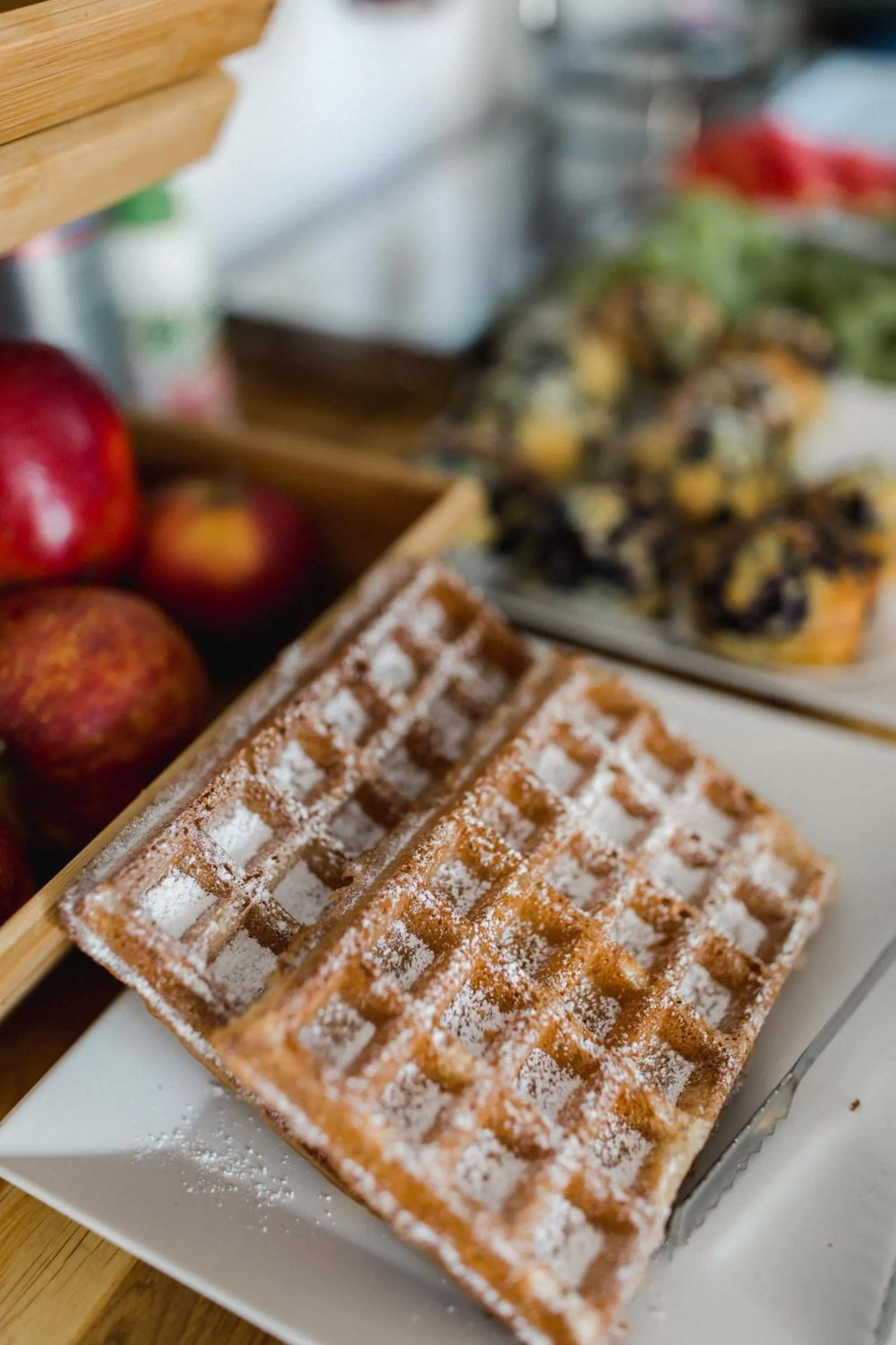 Villa Monica Apartamenty