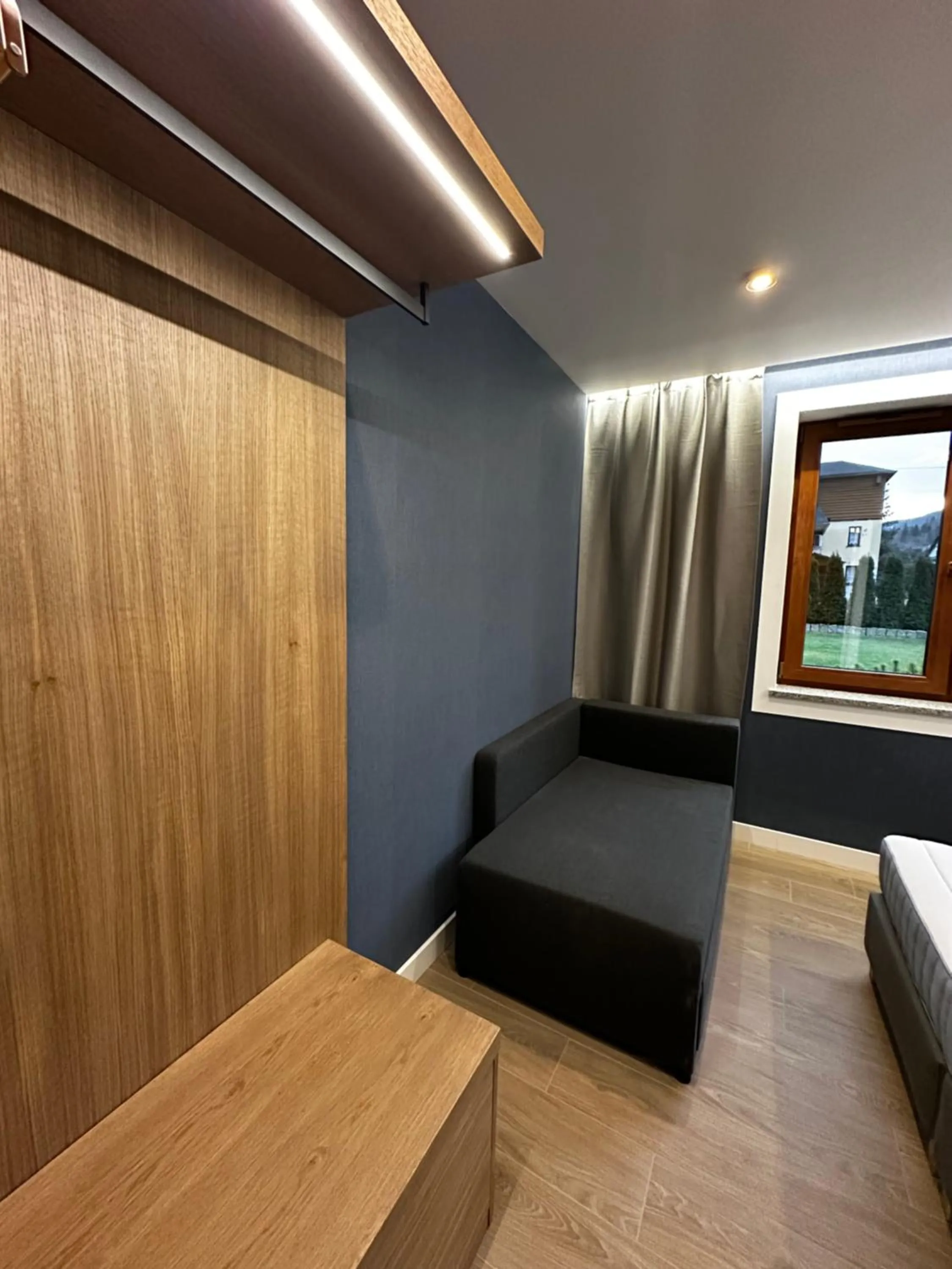 Villa Monica Apartamenty