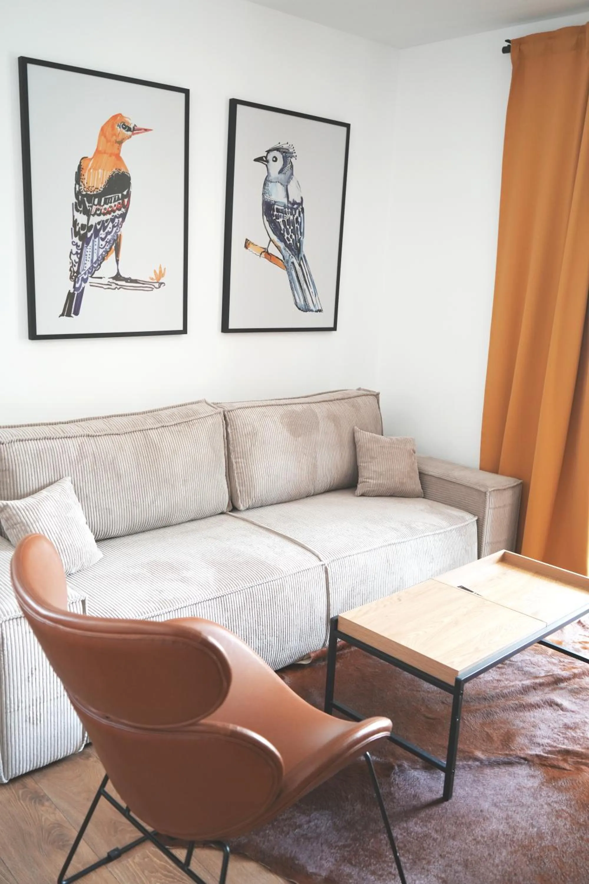 Villa Monica Apartamenty