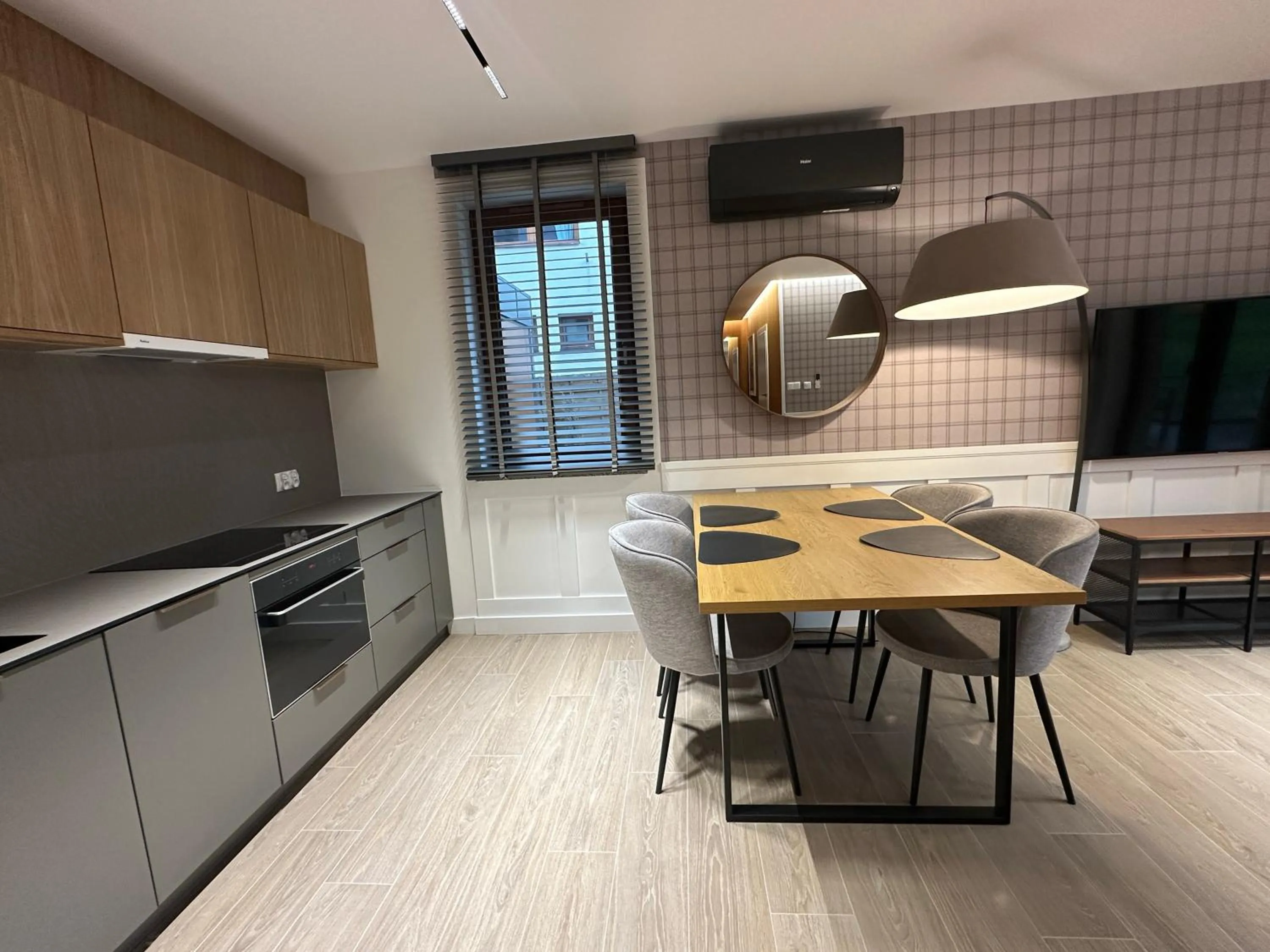 Villa Monica Apartamenty