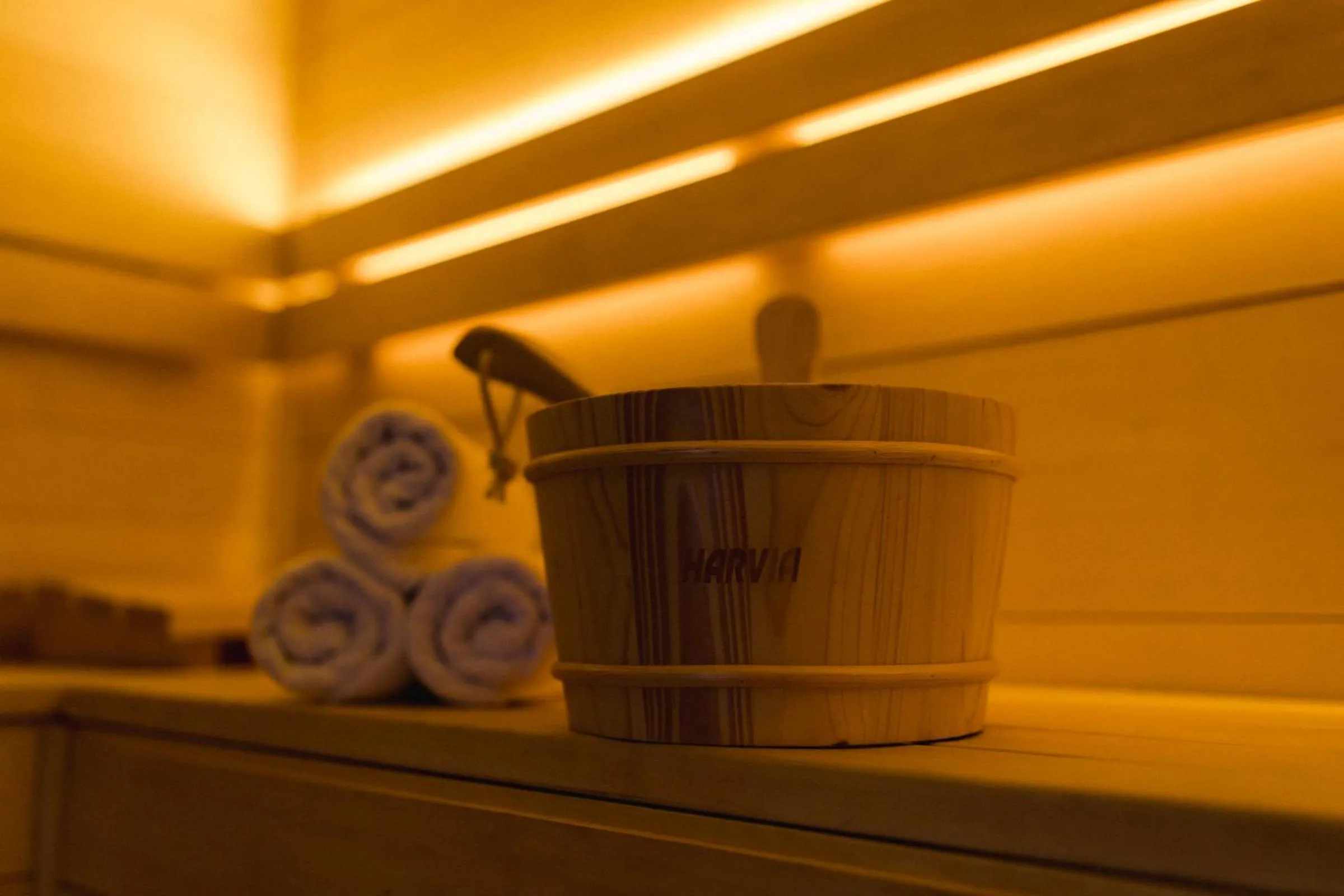 Villa Monica Apartamenty