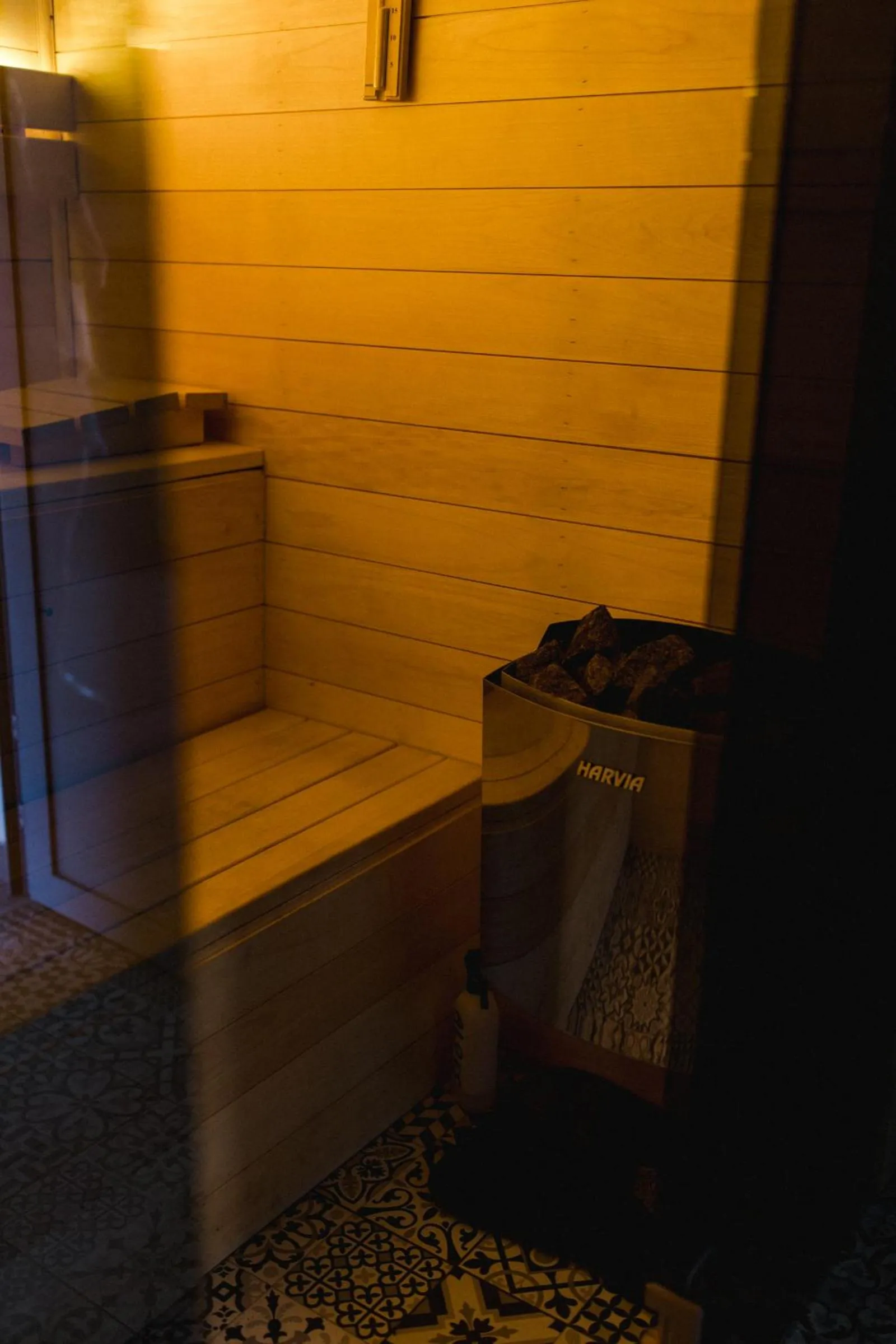 Villa Monica Apartamenty