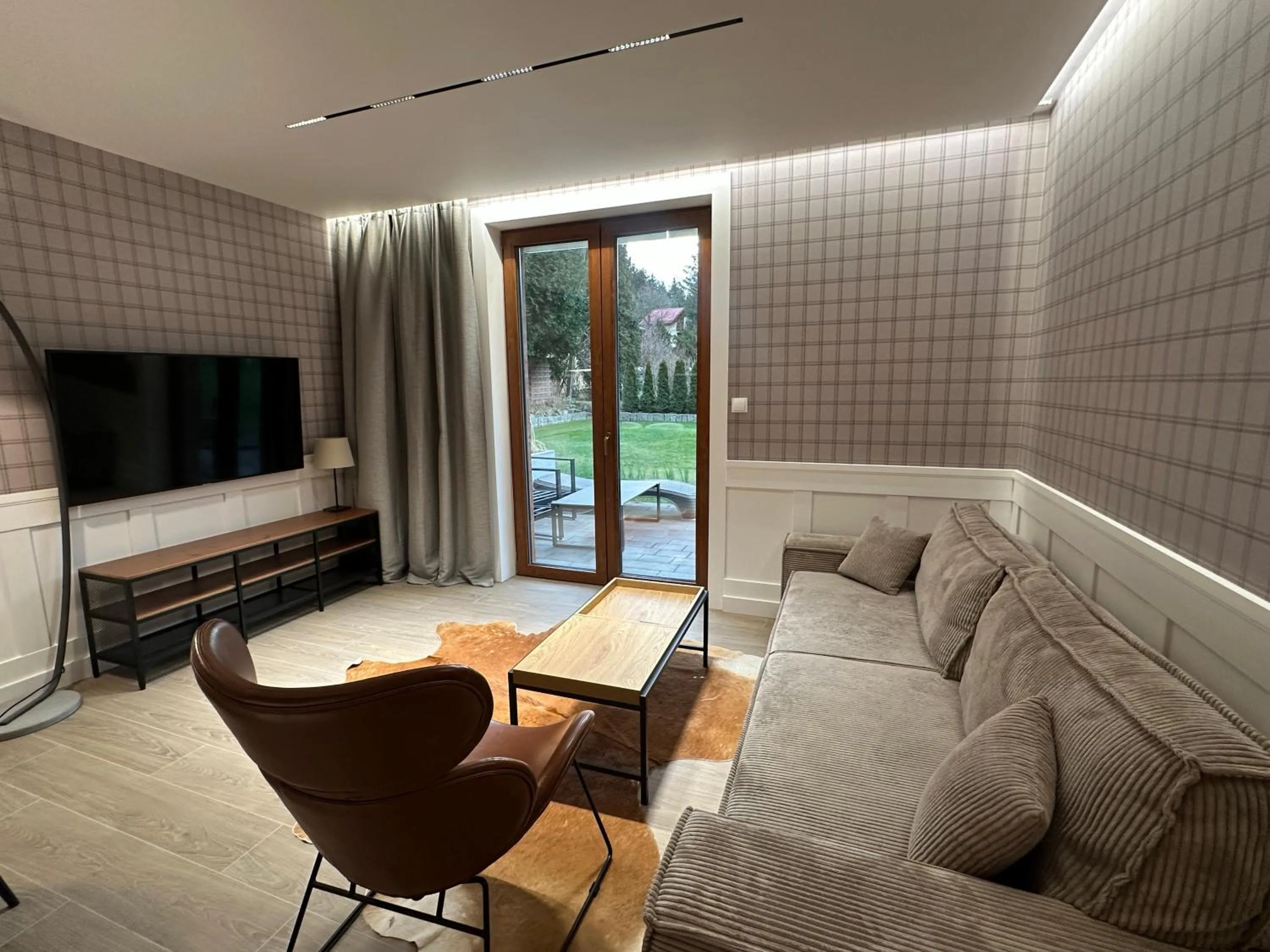 Villa Monica Apartamenty