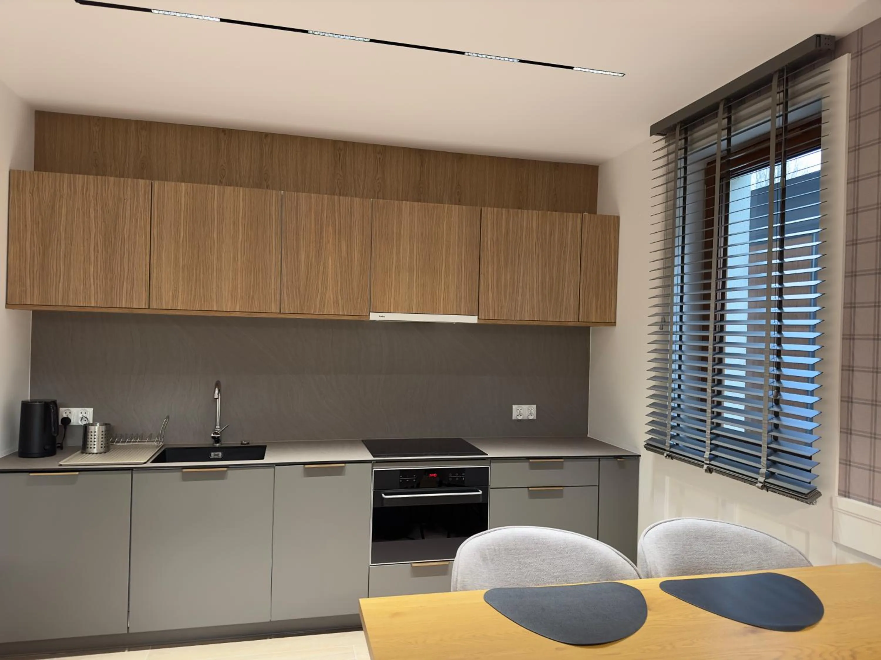 Villa Monica Apartamenty