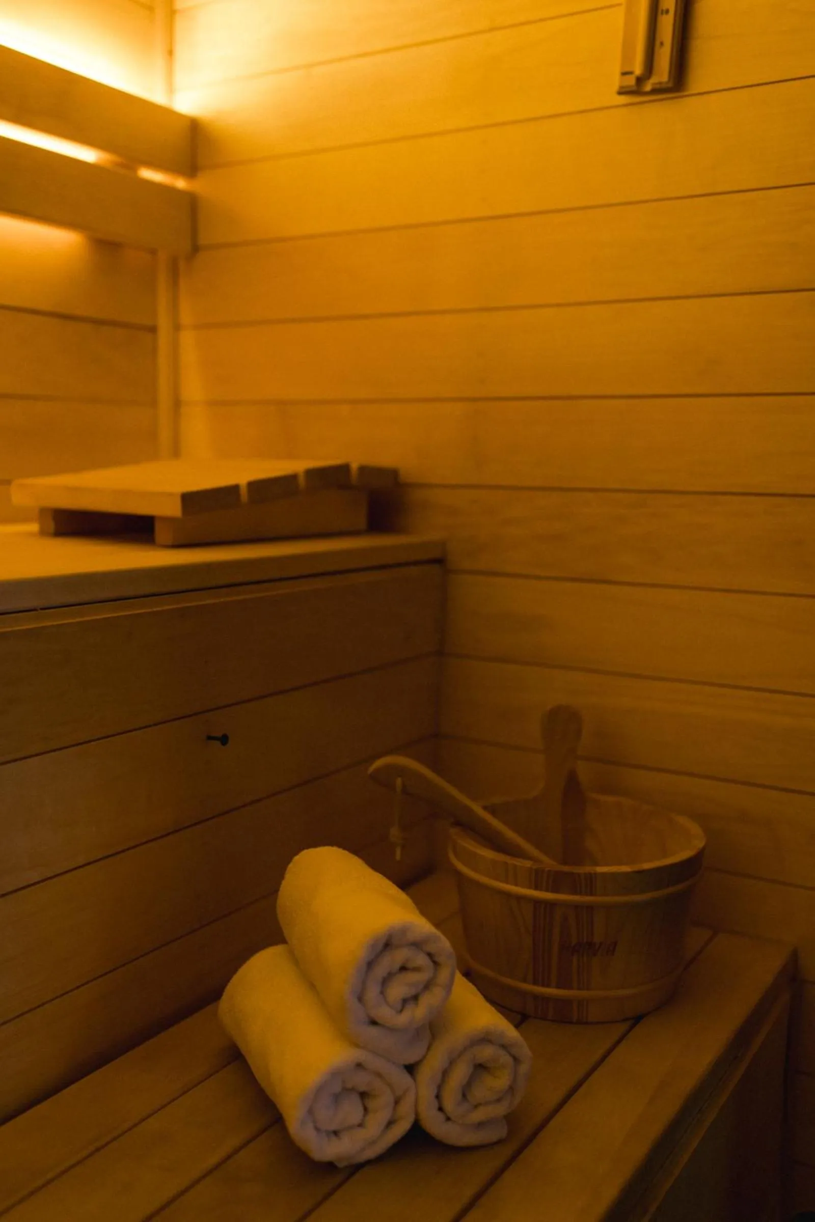 Villa Monica Apartamenty