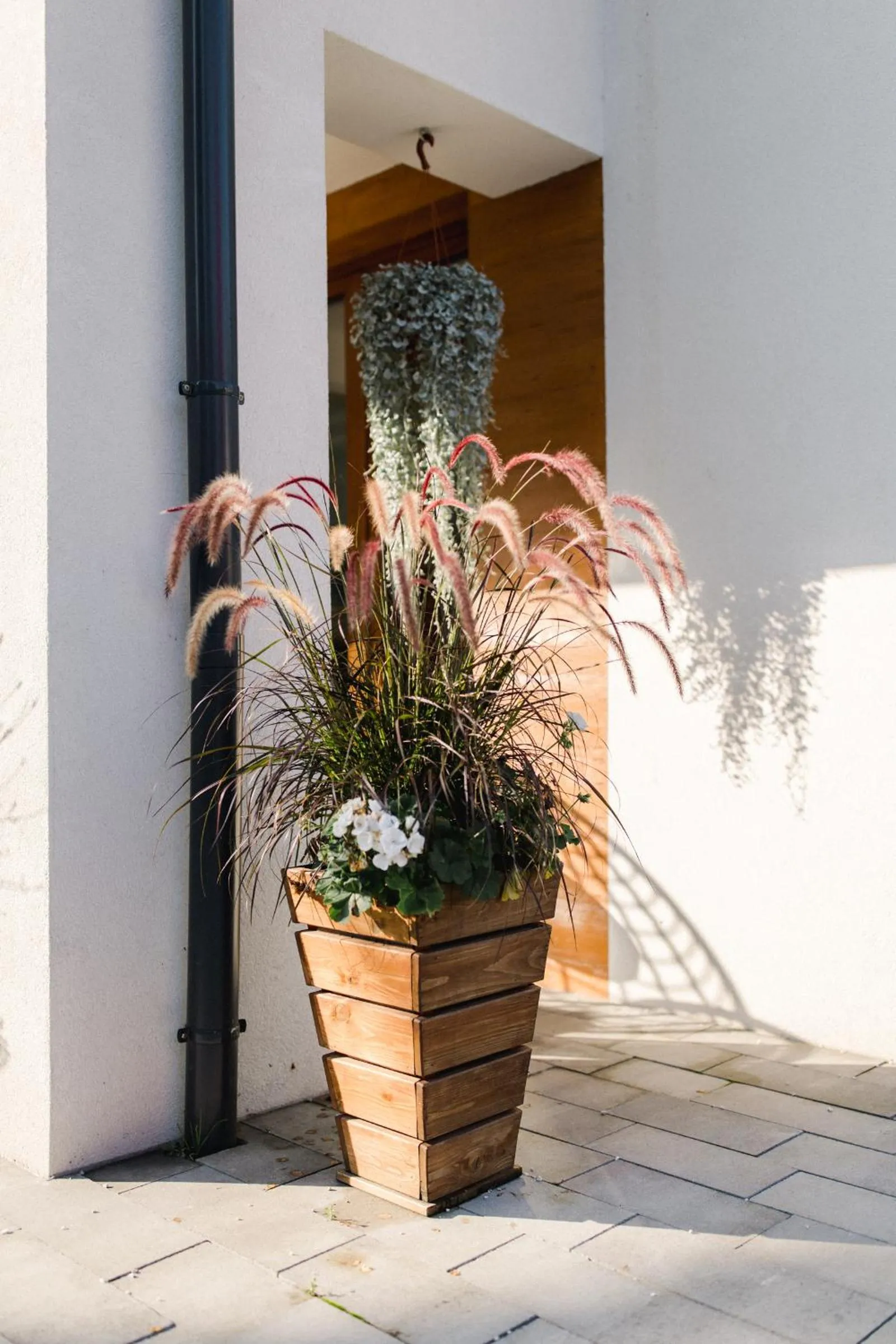 Villa Monica Apartamenty