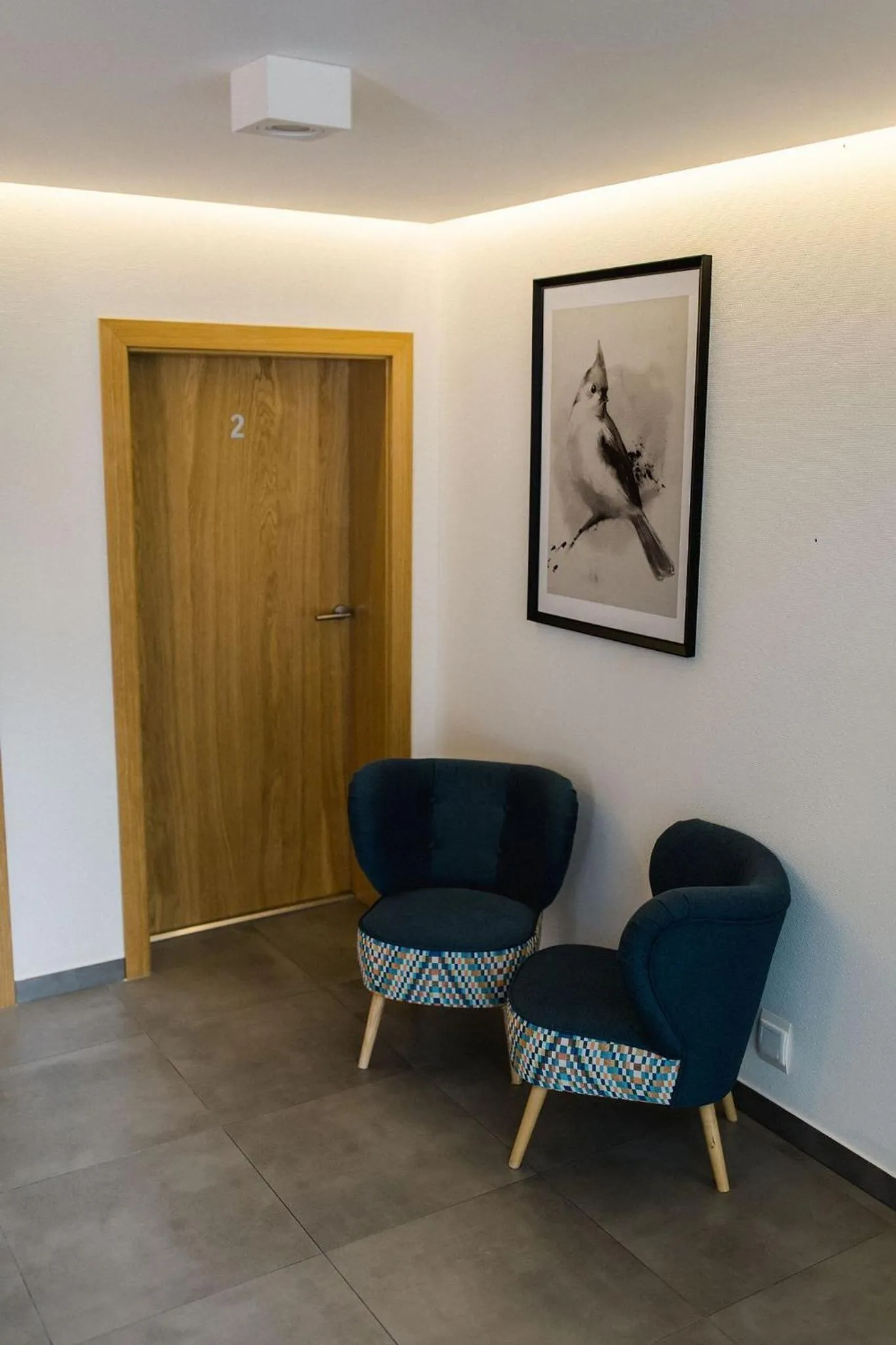 Villa Monica Apartamenty