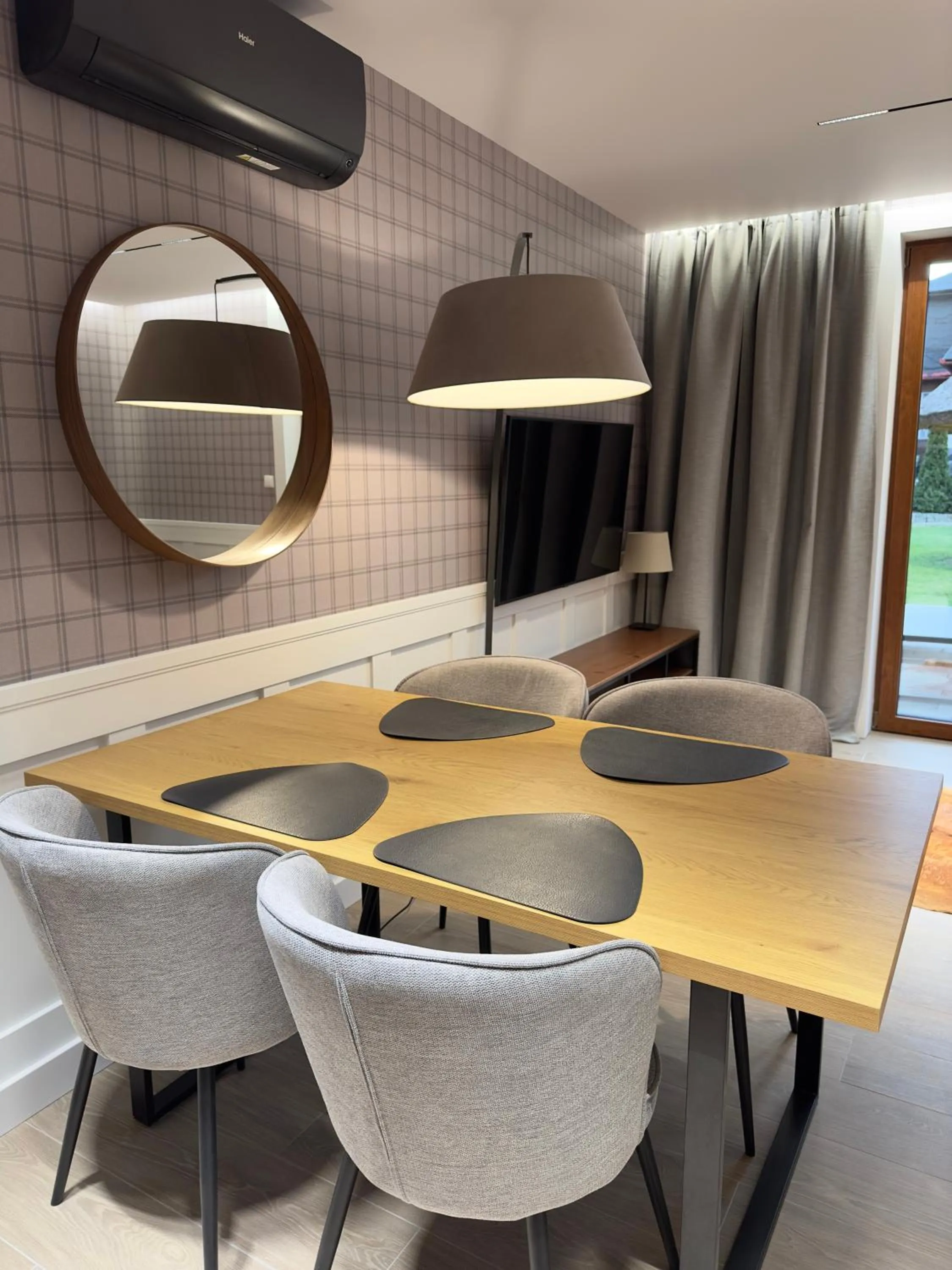 Villa Monica Apartamenty