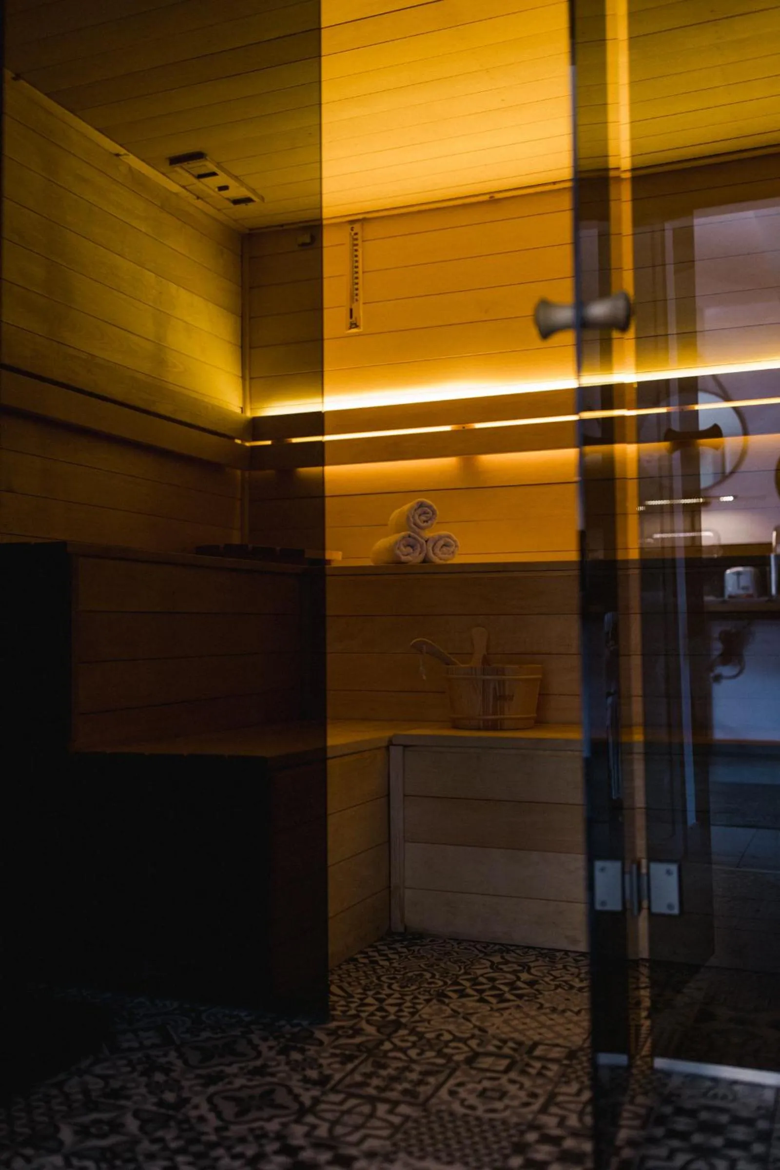 Villa Monica Apartamenty