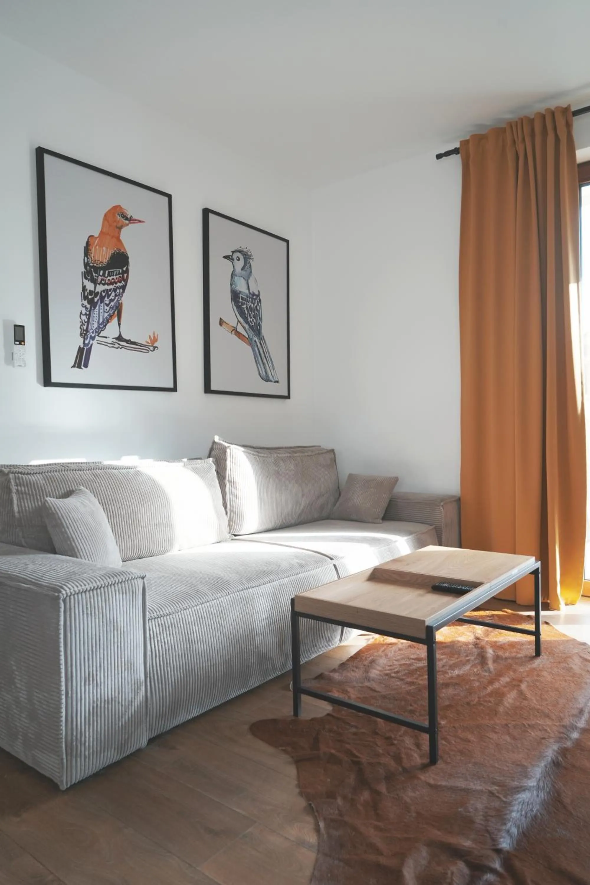 Villa Monica Apartamenty