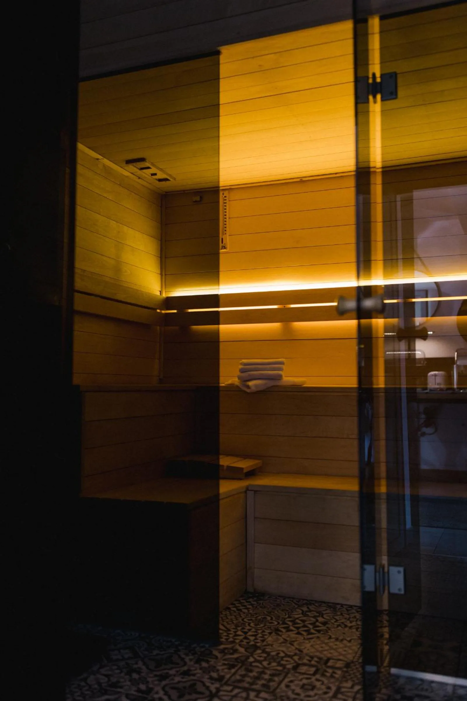 Villa Monica Apartamenty