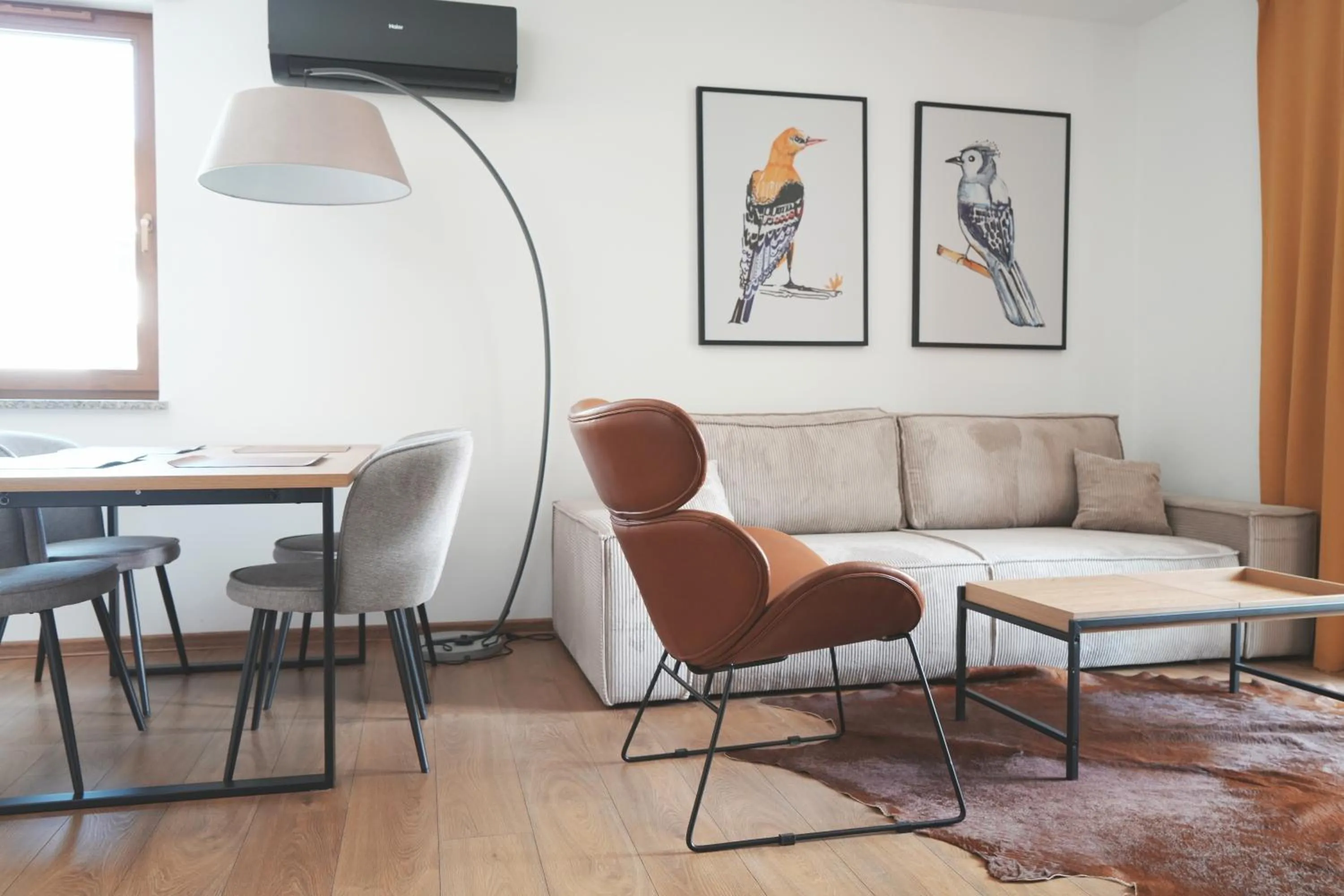 Villa Monica Apartamenty