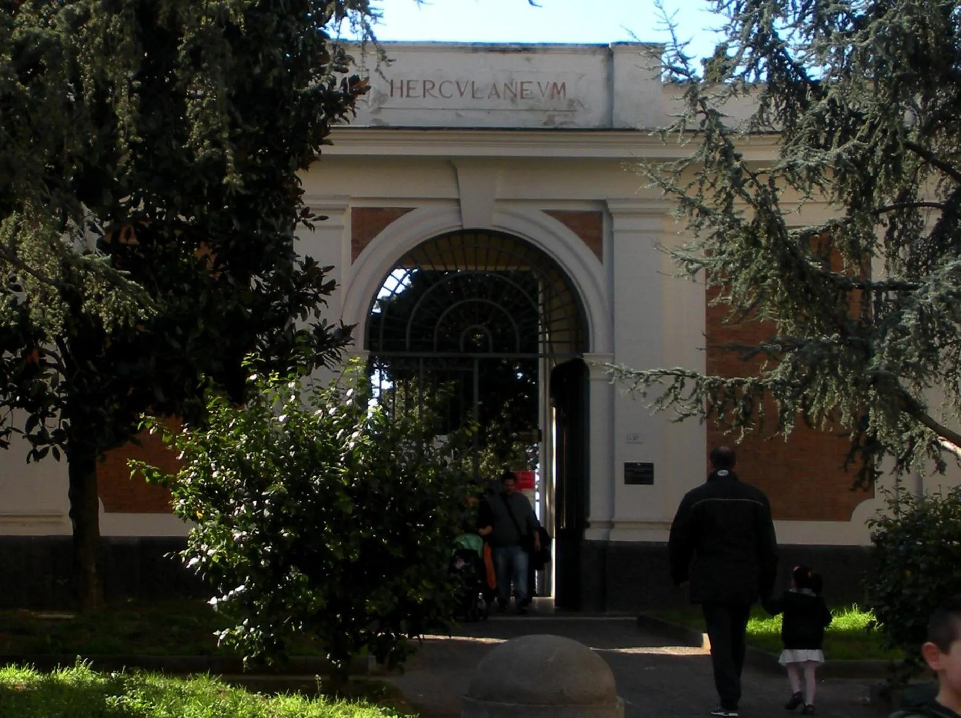 Location in B&B Pudding