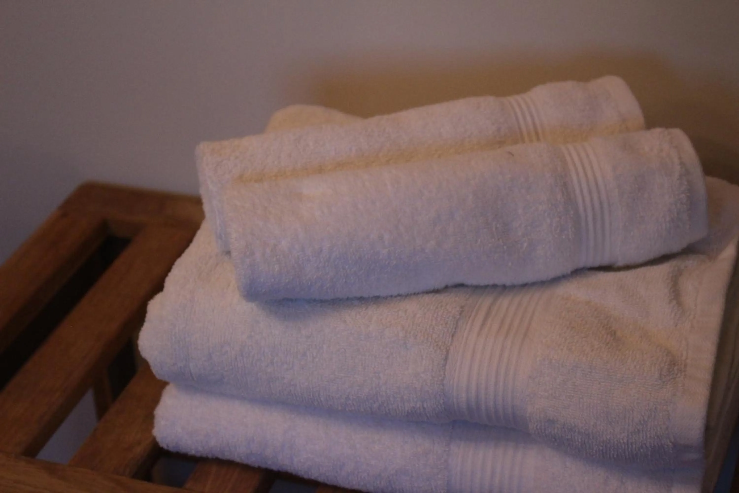 Bed in Welcome Lambafell