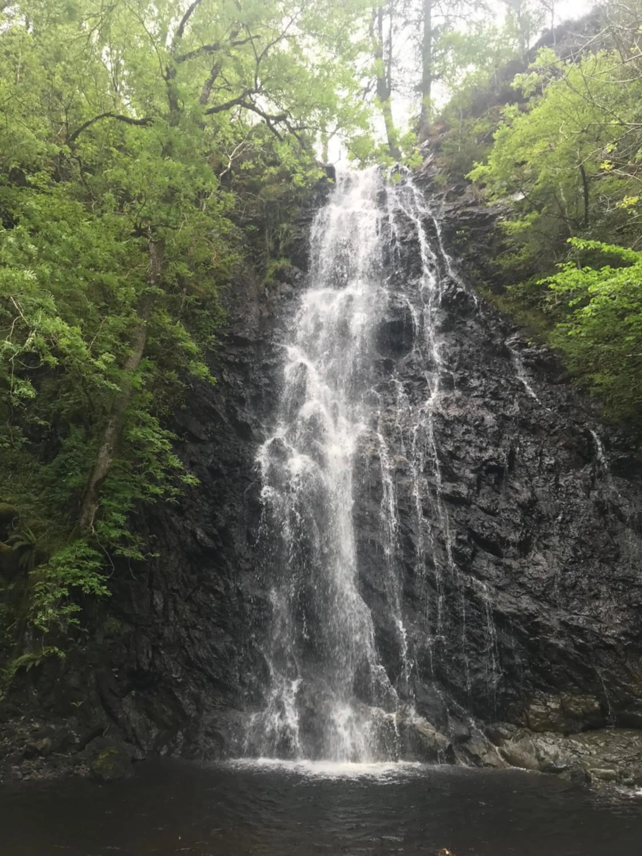 Nearby landmark in Whitebridge Hotel