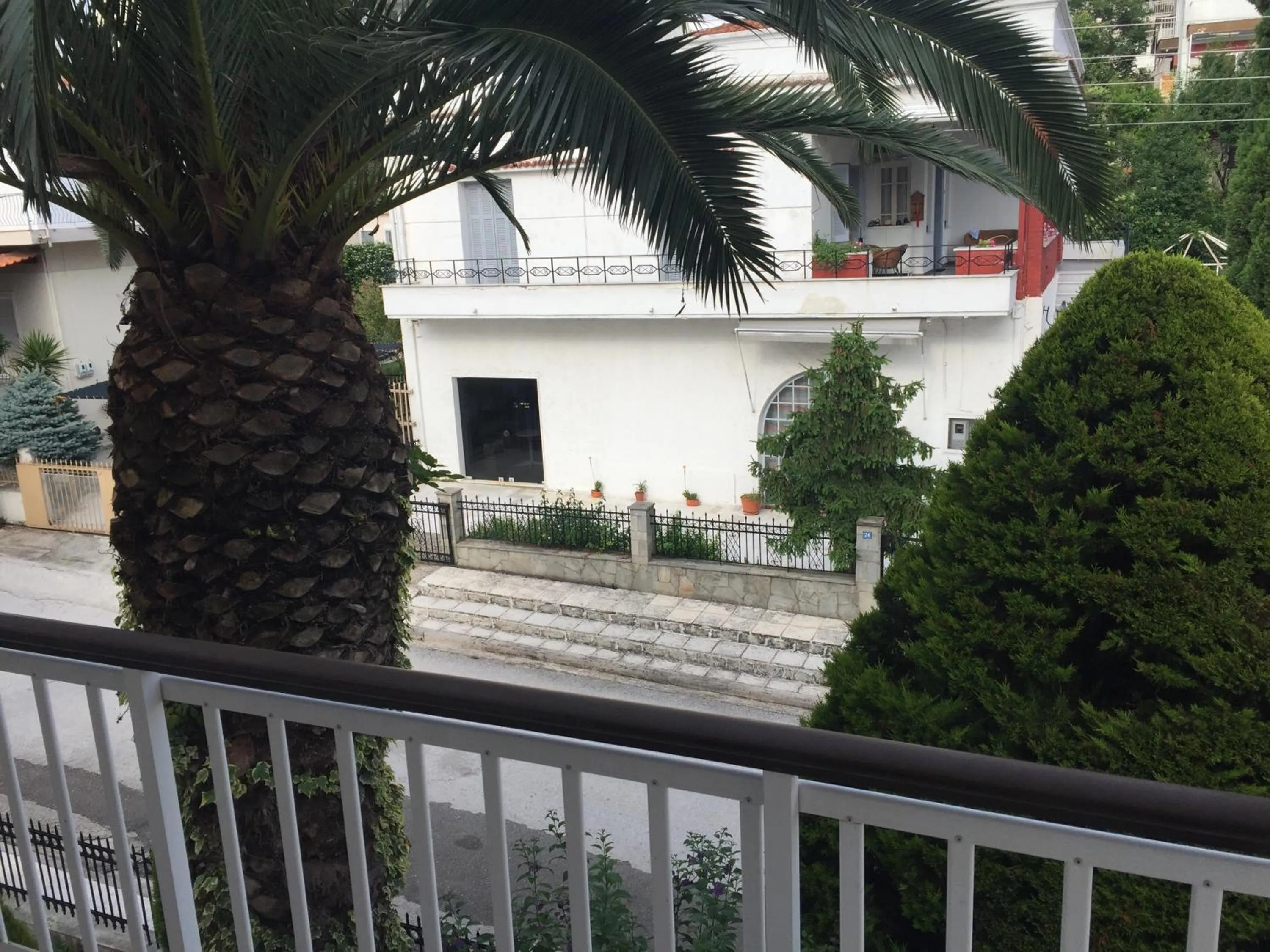 Iris Hotel
