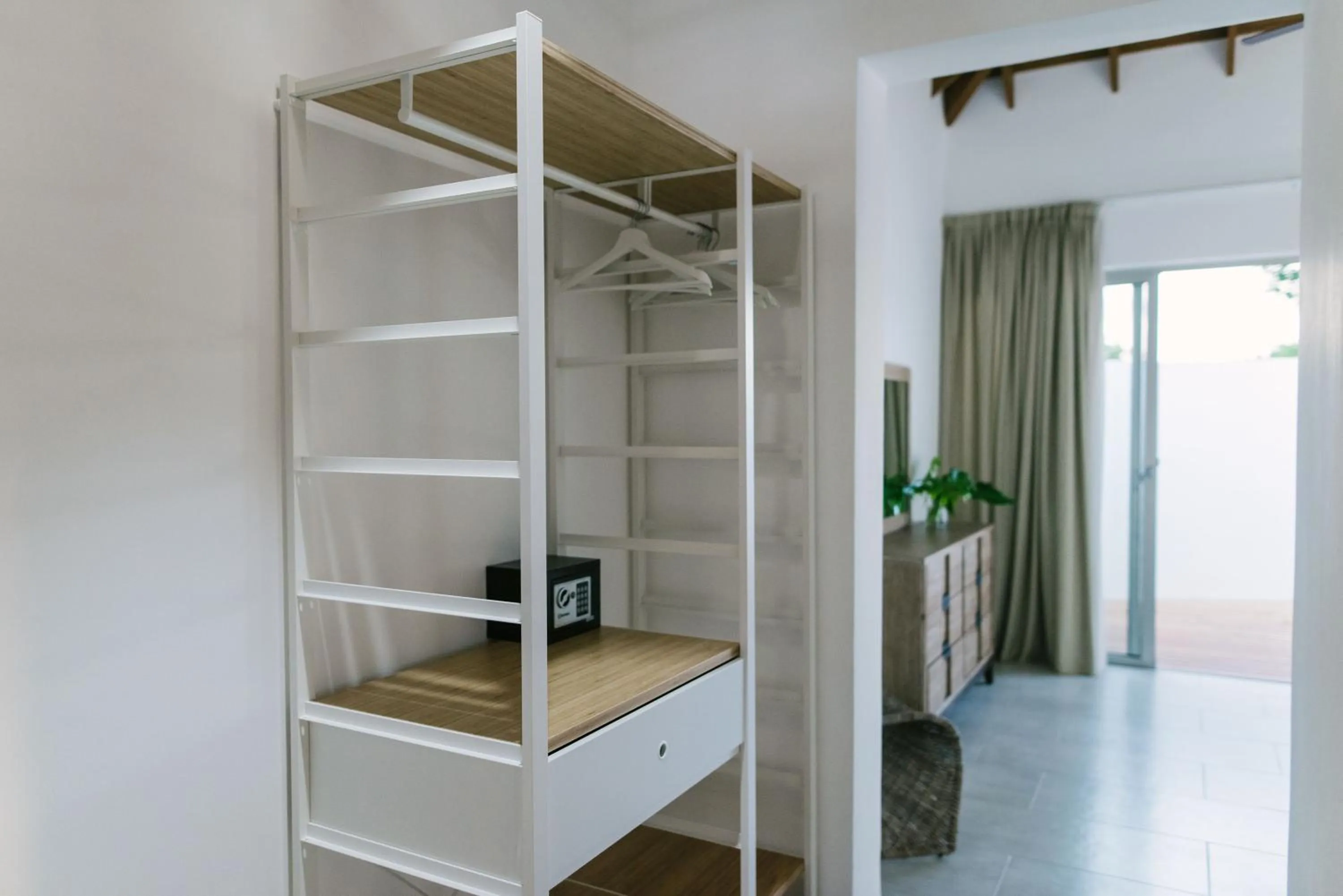 furniture in Villa "Bella Luna"