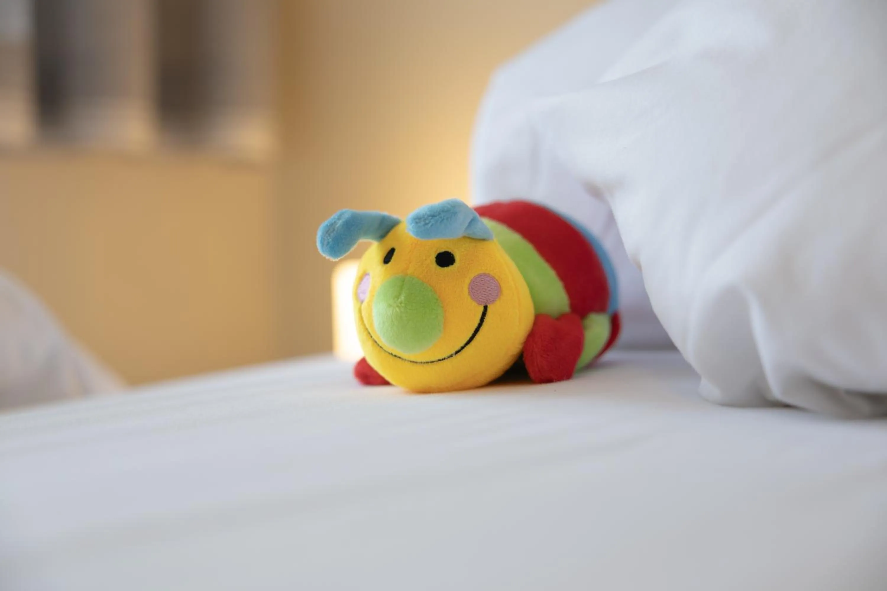 Bedroom, Bed in Hotel Rottaler Hof