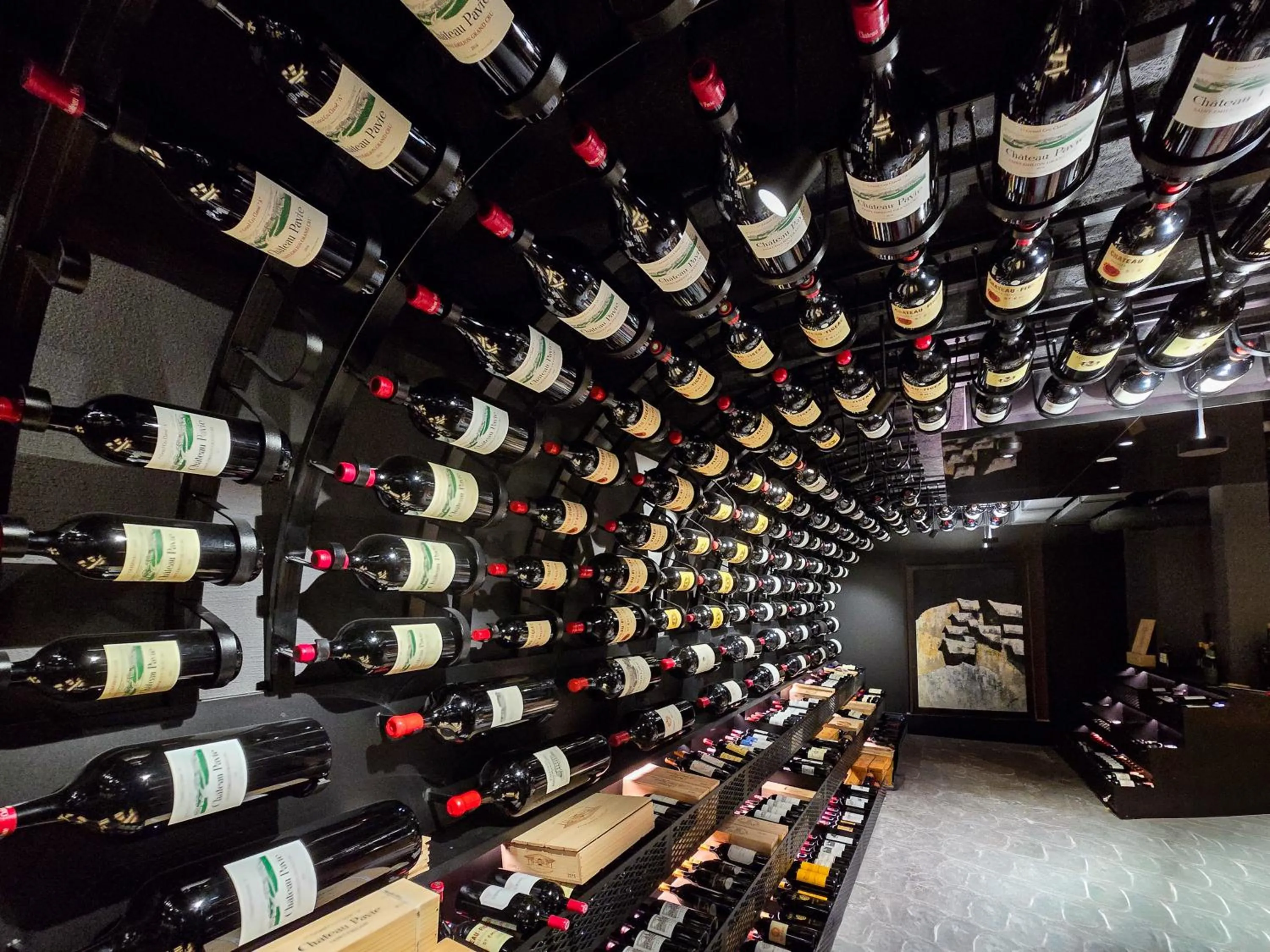 Drinks in Hotel Fliana 4-Sterne Superior