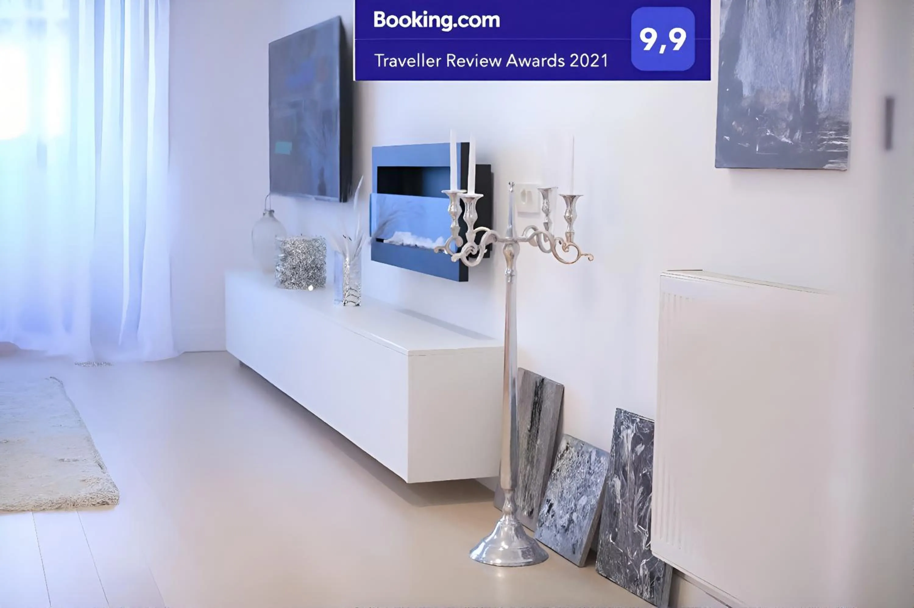 Marquise luxury design apartments | Zagreb best apartments