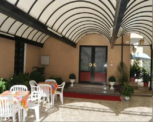 Hotel Villa Cavalli Hotel Villa Cavalli