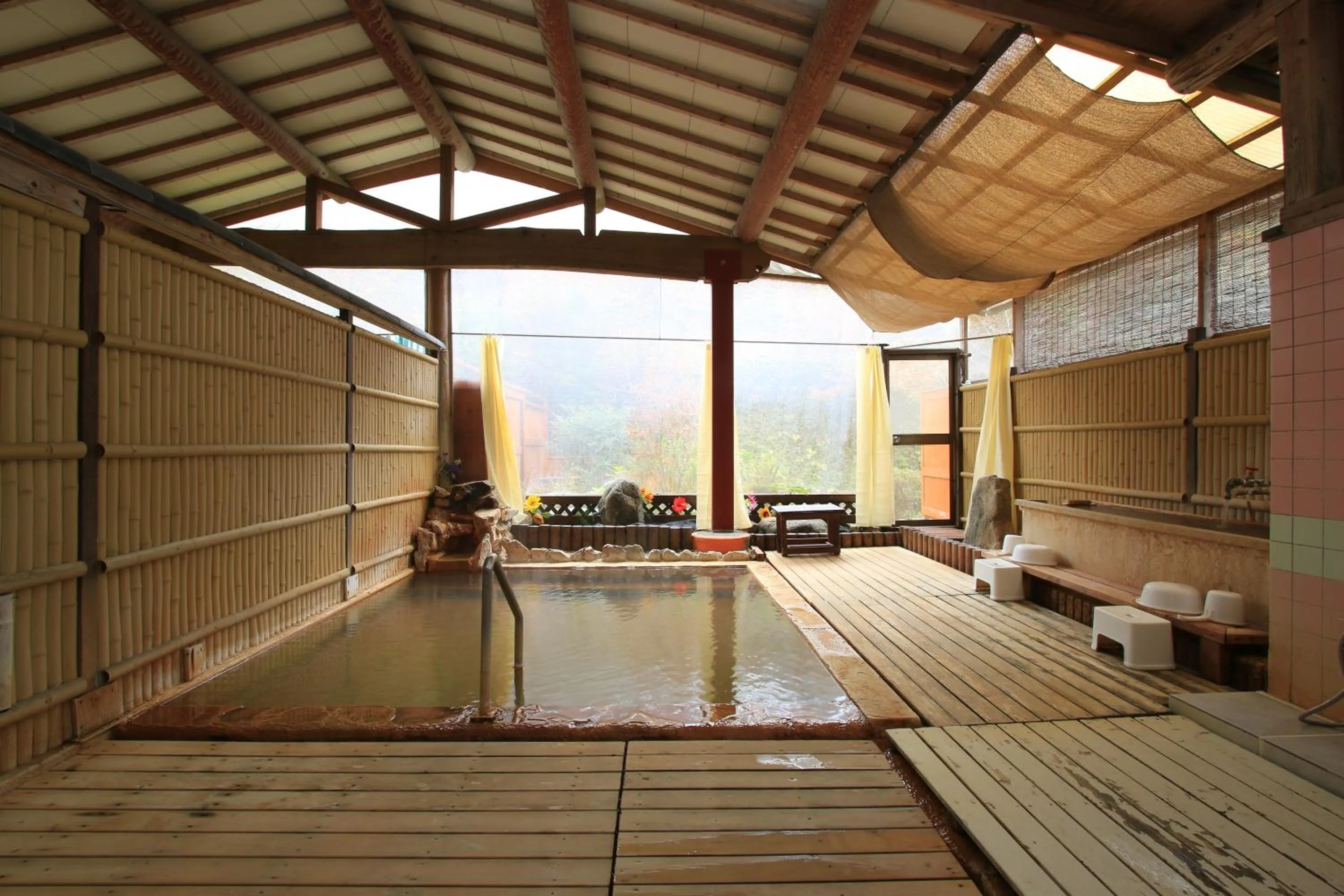 Ramune Onsen Senju no Sato