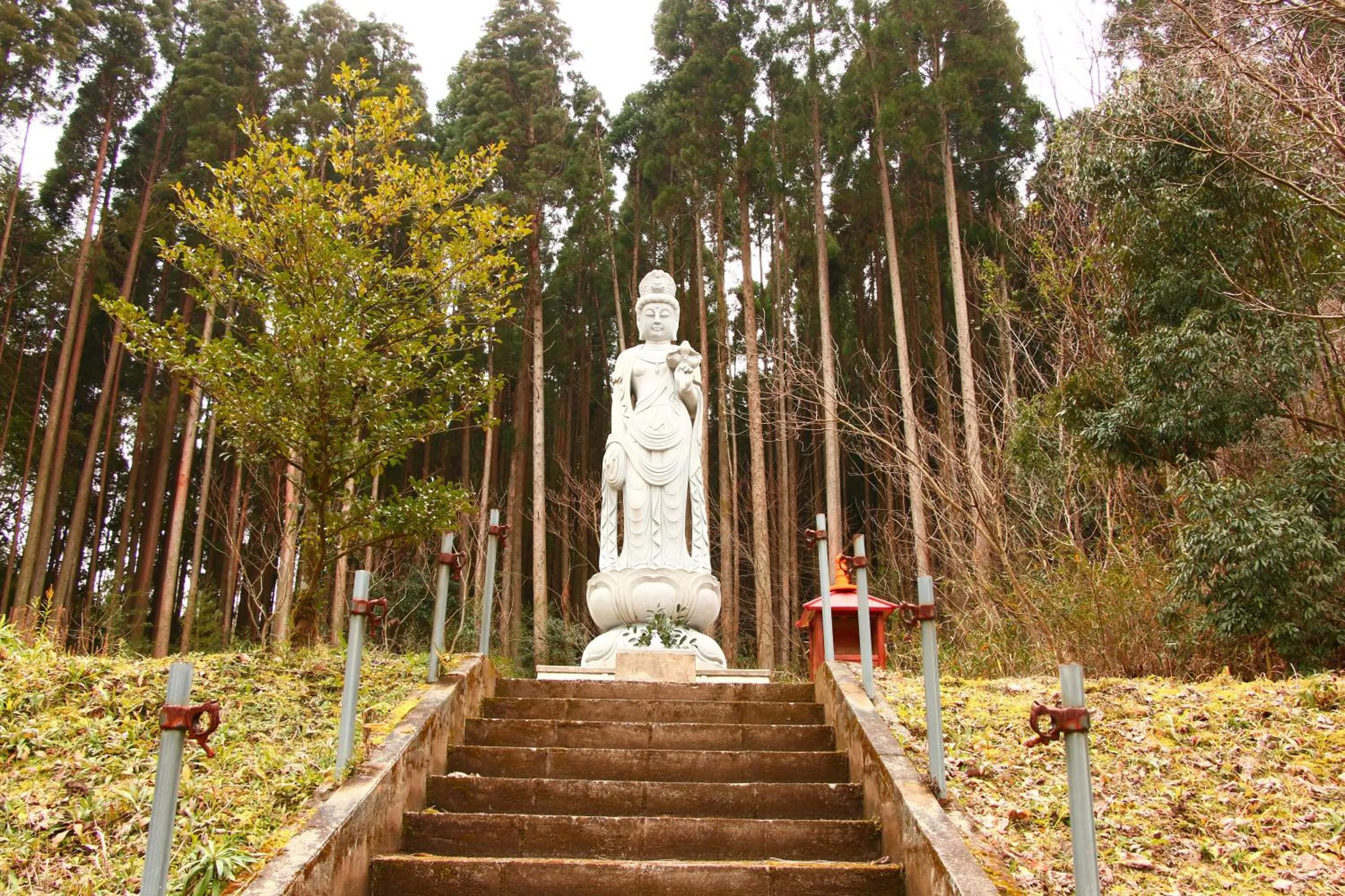 Ramune Onsen Senju no Sato