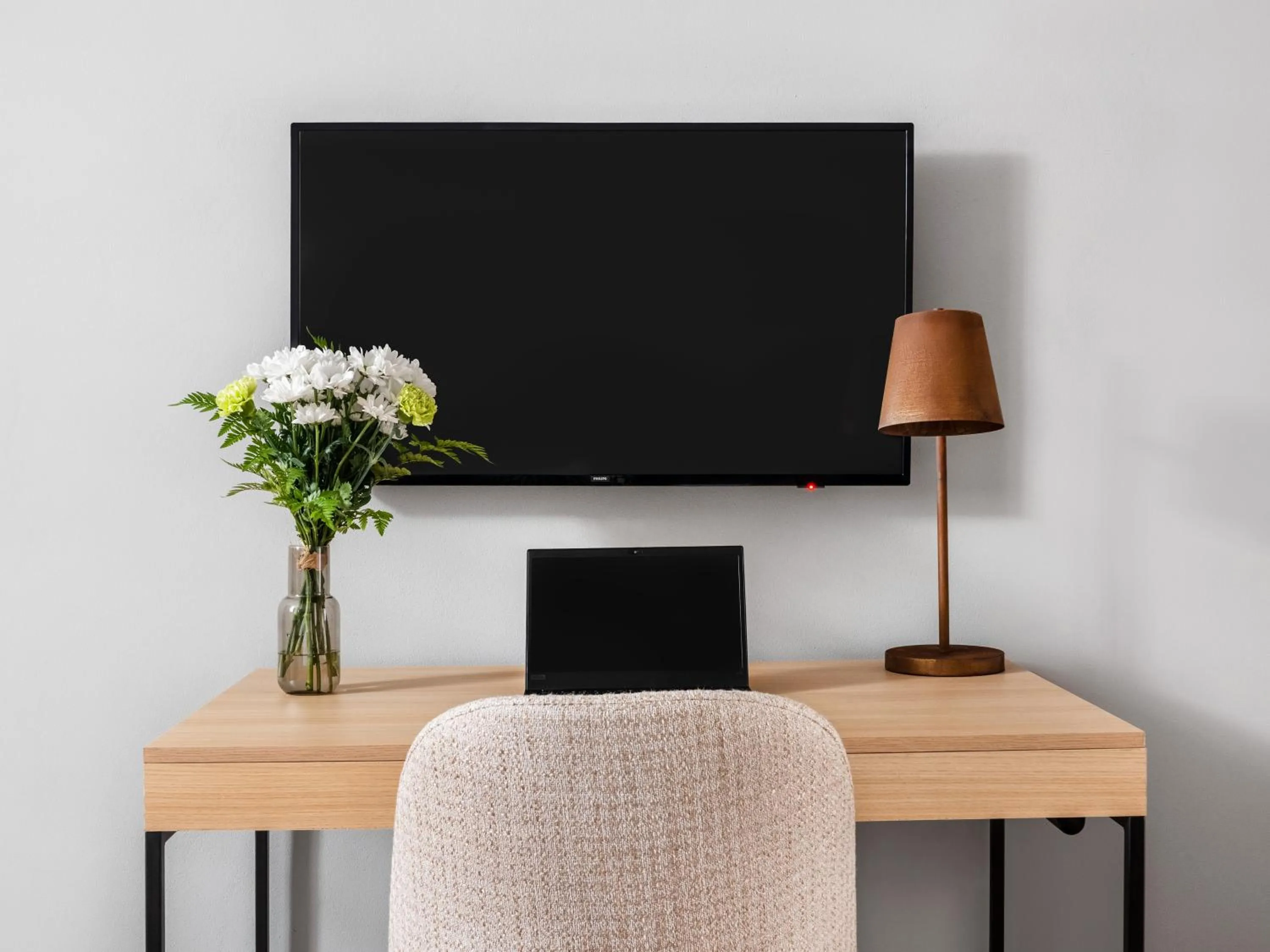 TV and multimedia in Numa Prague Libusa