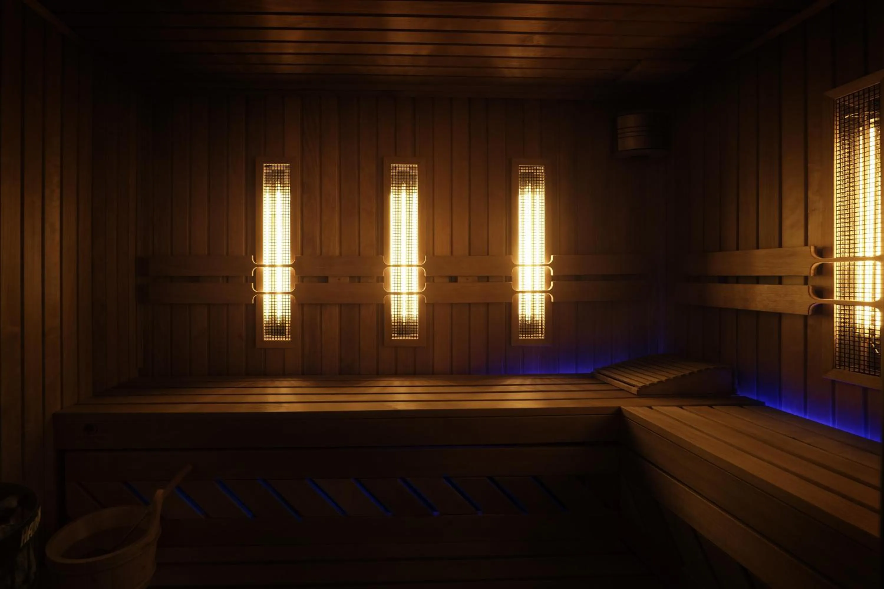 Sports in DoubleTree By Hilton Košice