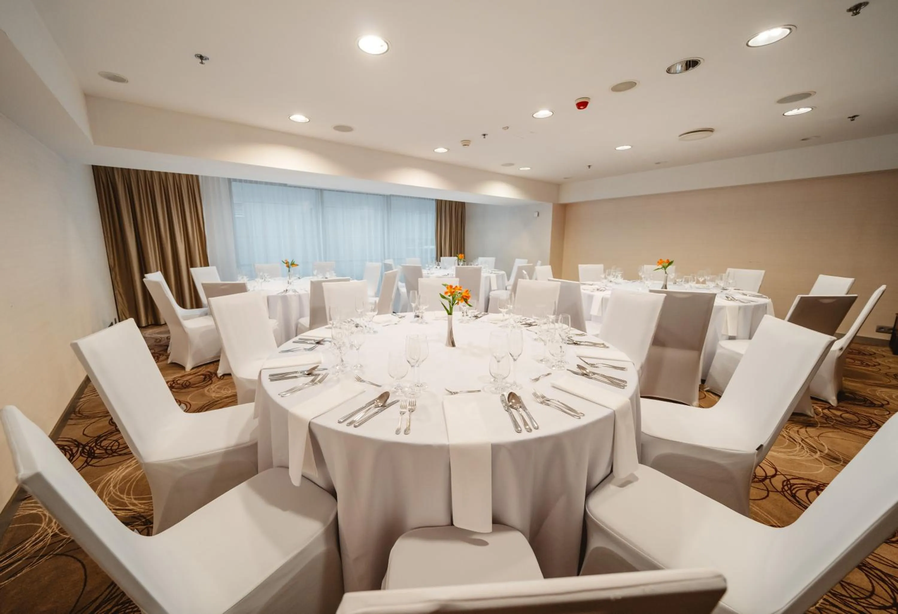 Business facilities in DoubleTree By Hilton Košice