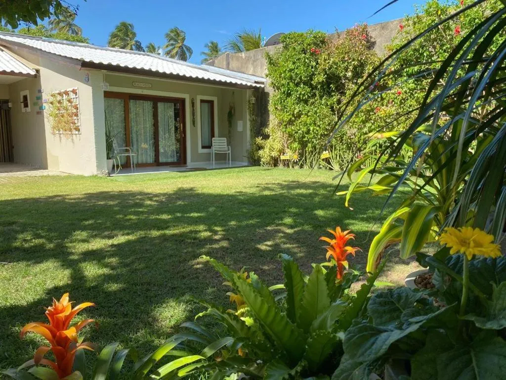 Pousada Ipioca Beach Village