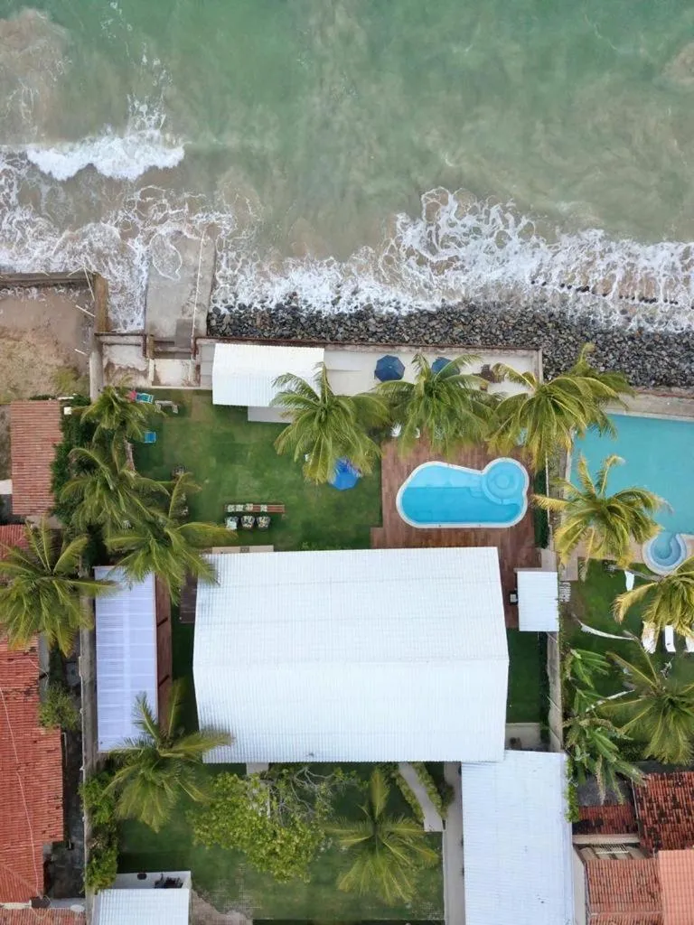 Pousada Ipioca Beach Village