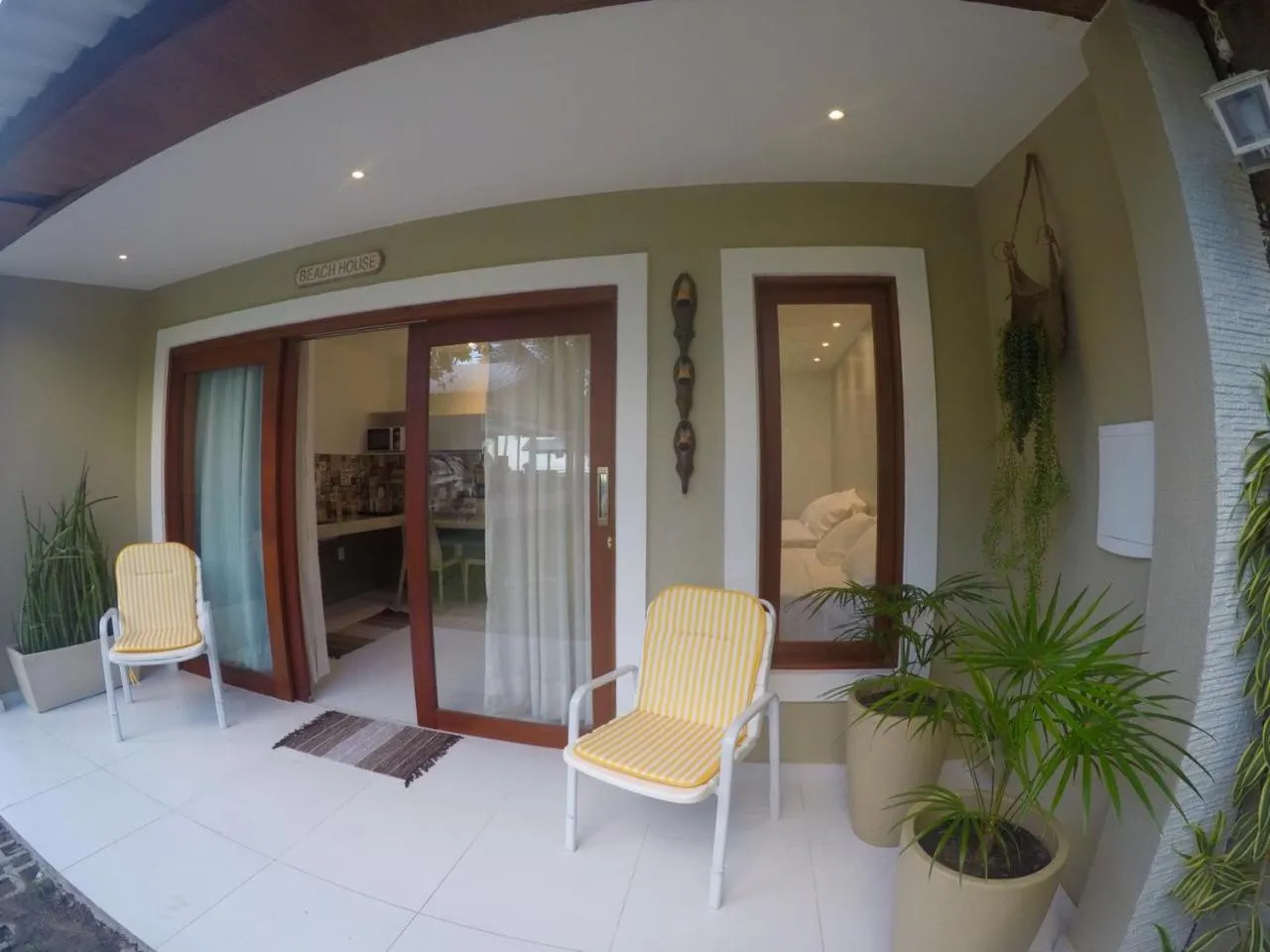 Pousada Ipioca Beach Village