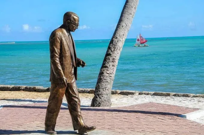 Pousada Ipioca Beach Village