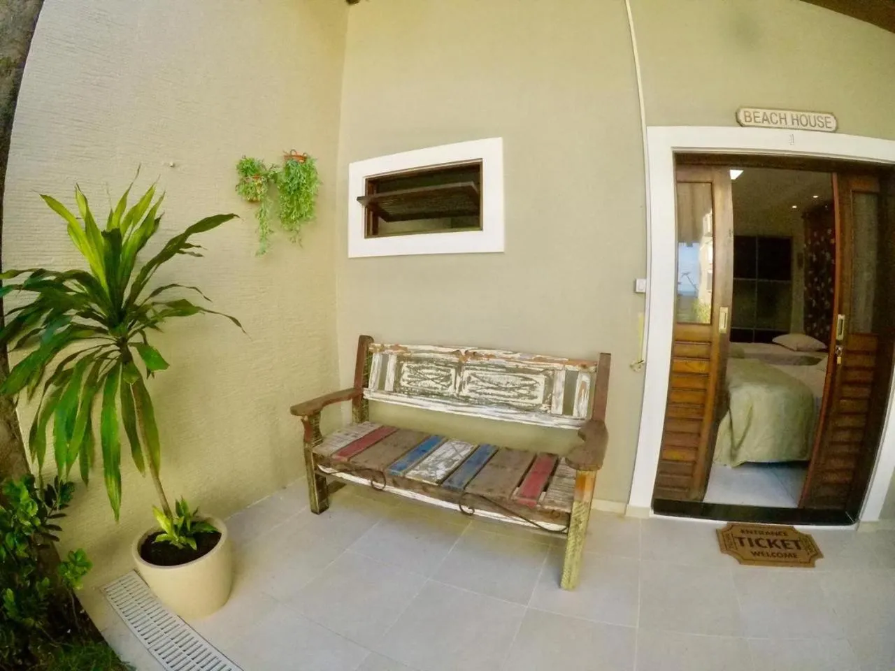 Pousada Ipioca Beach Village