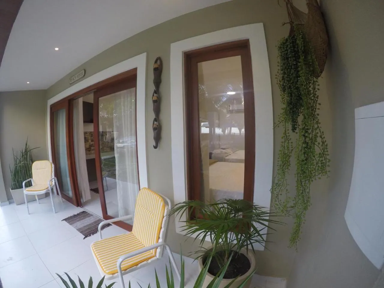 Pousada Ipioca Beach Village