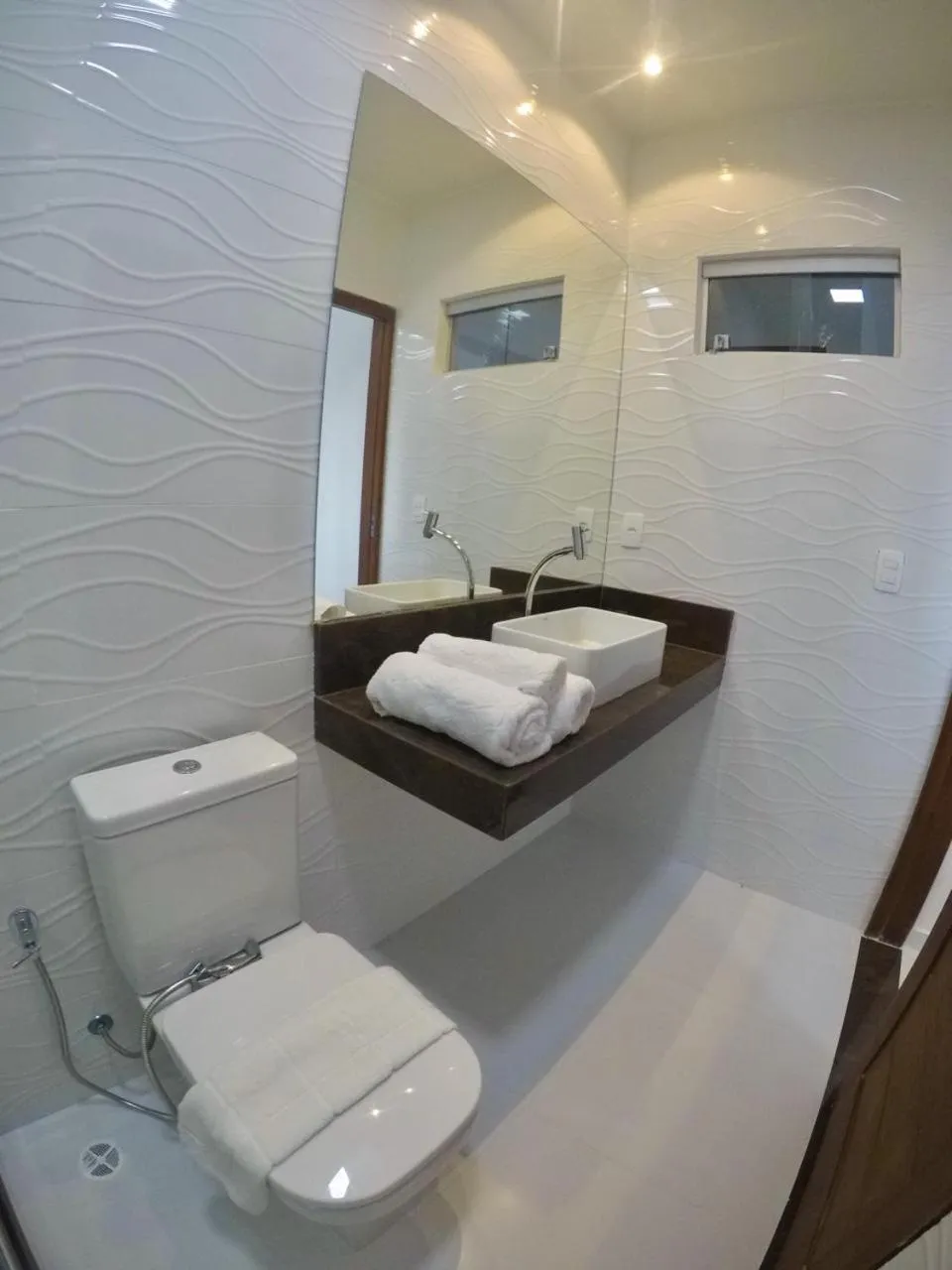 Pousada Ipioca Beach Village